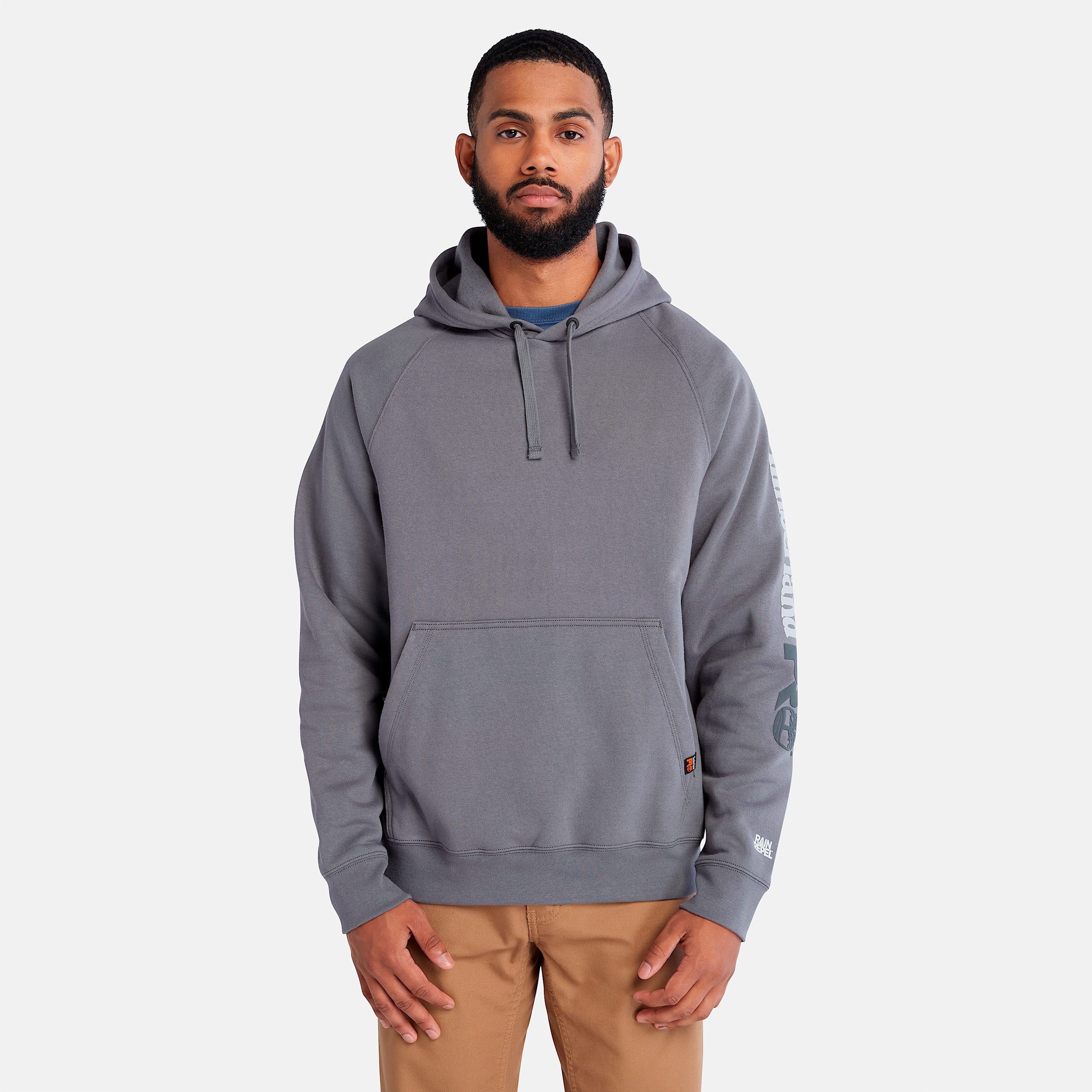 Timberland pro downdraft thermal hoodie new arrivals