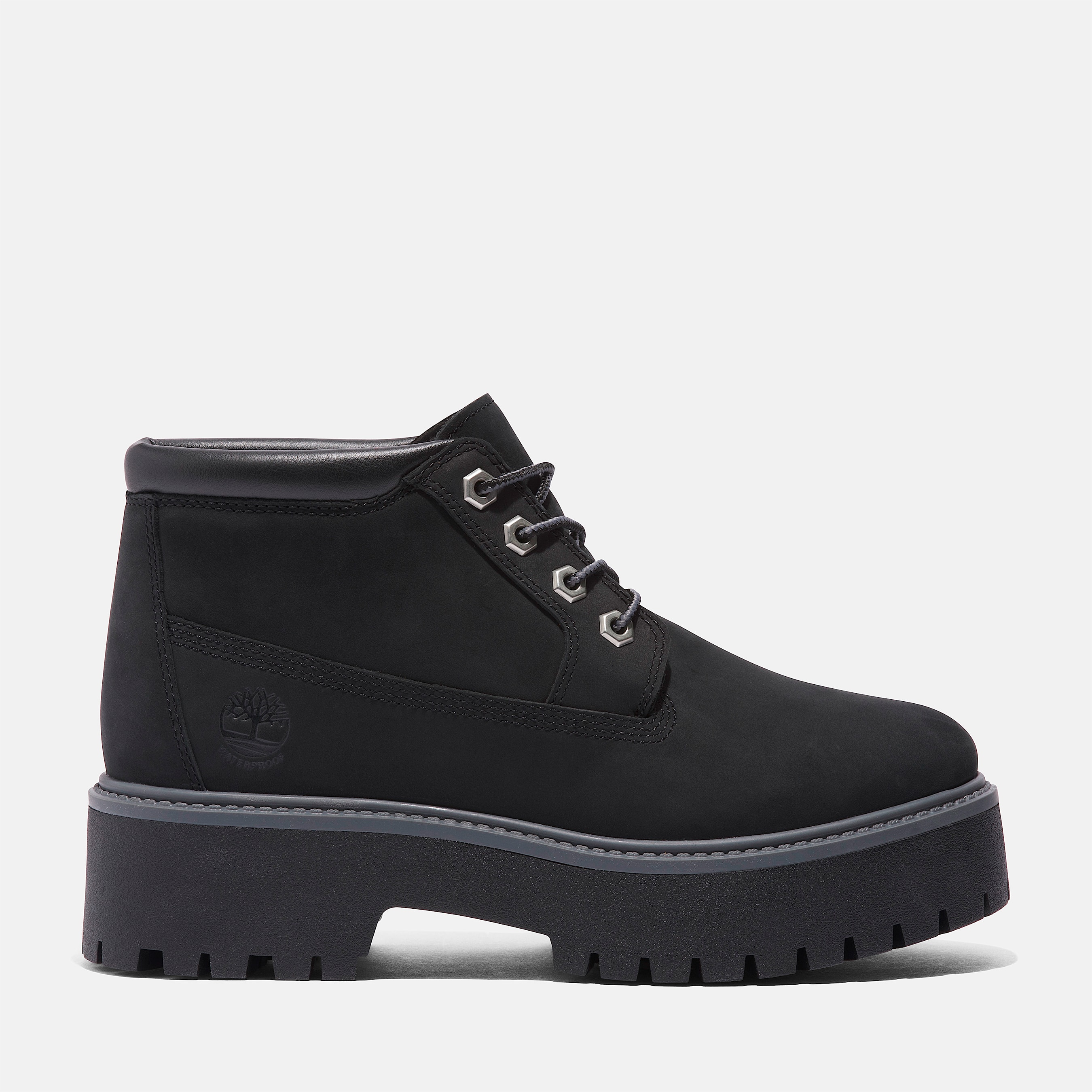 Timberland nellie chukka black store