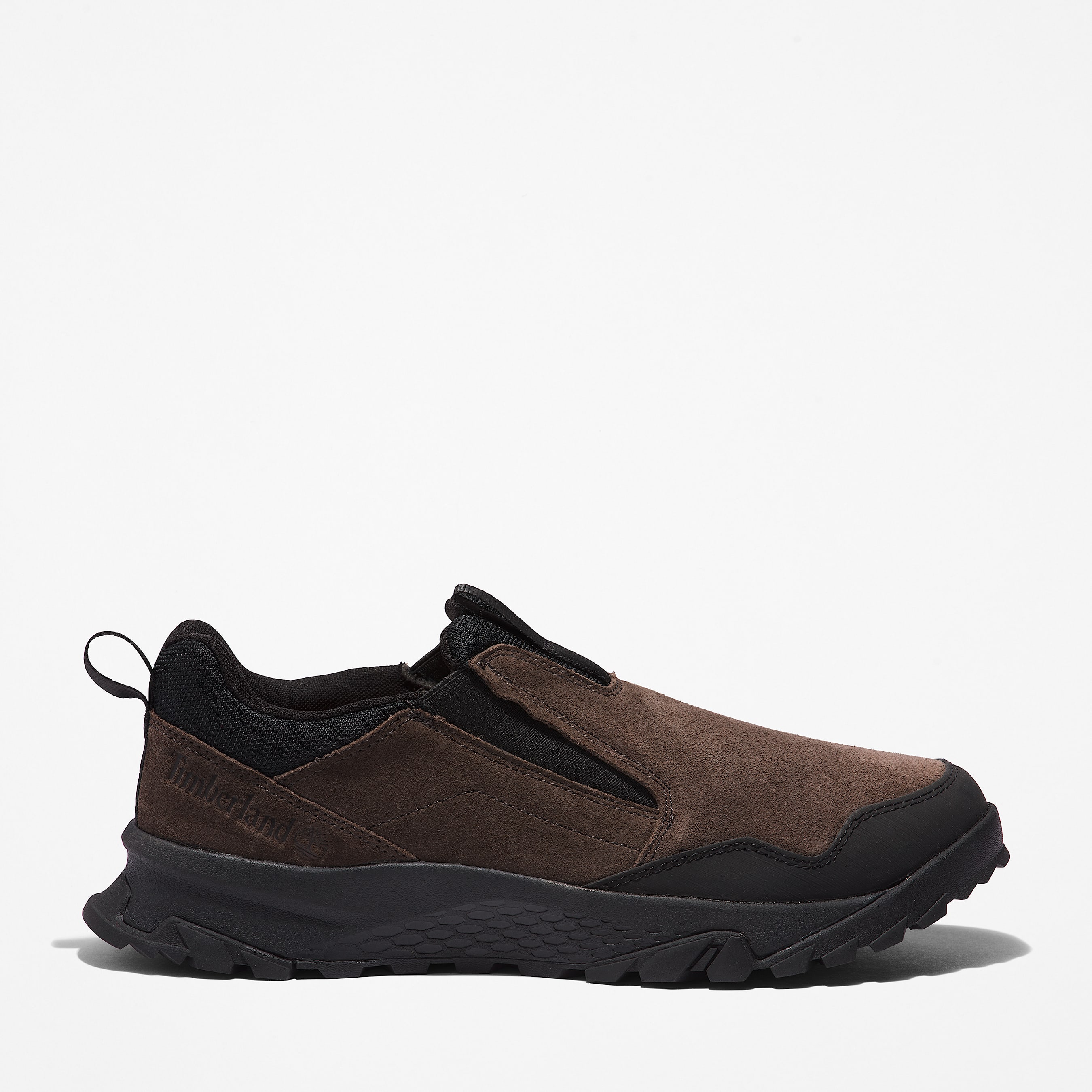 Men s Lincoln Peak Lite Waterproof Slip On Hiking Shoe