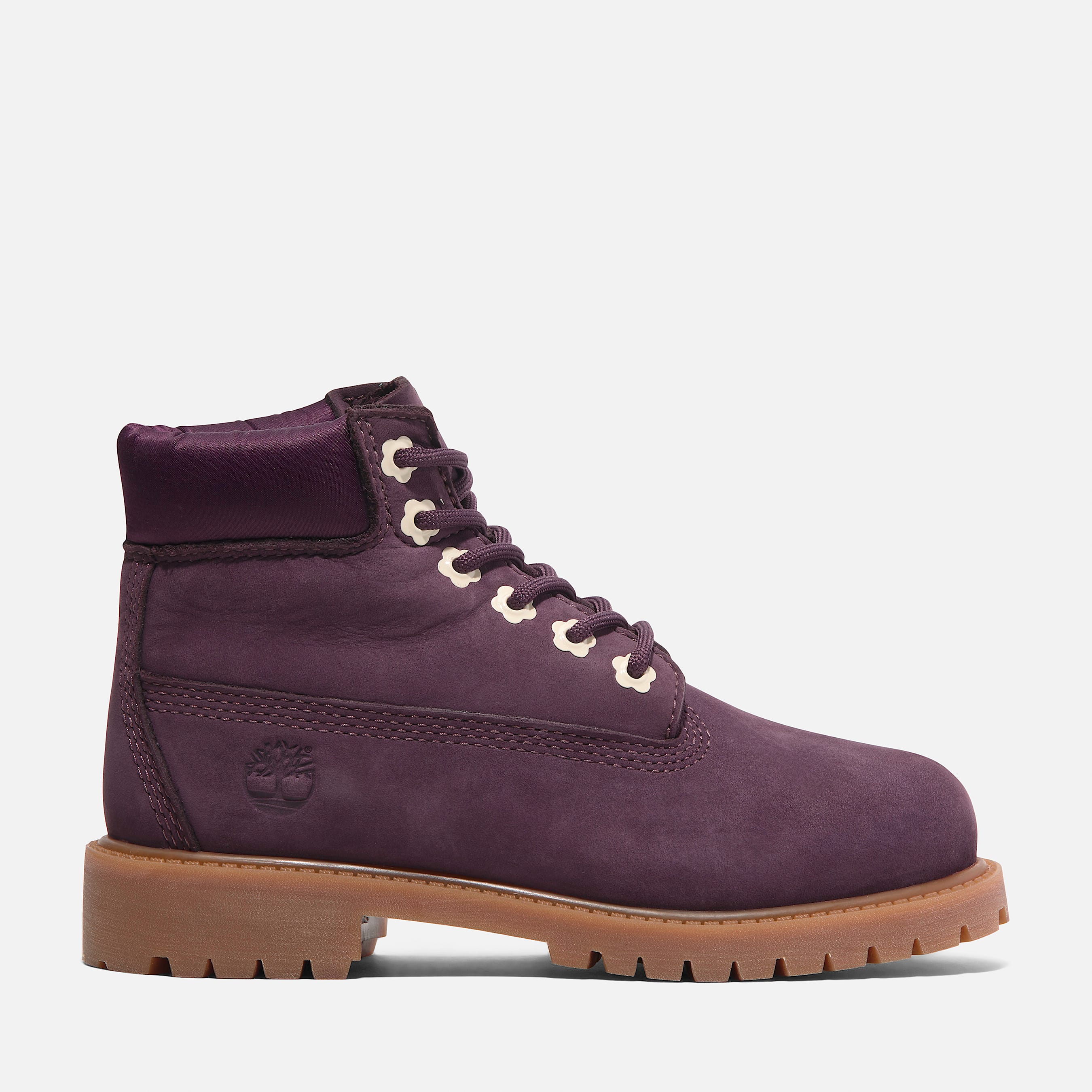 Youth Timberland 50th Edition Premium 6 Inch Waterproof Boot