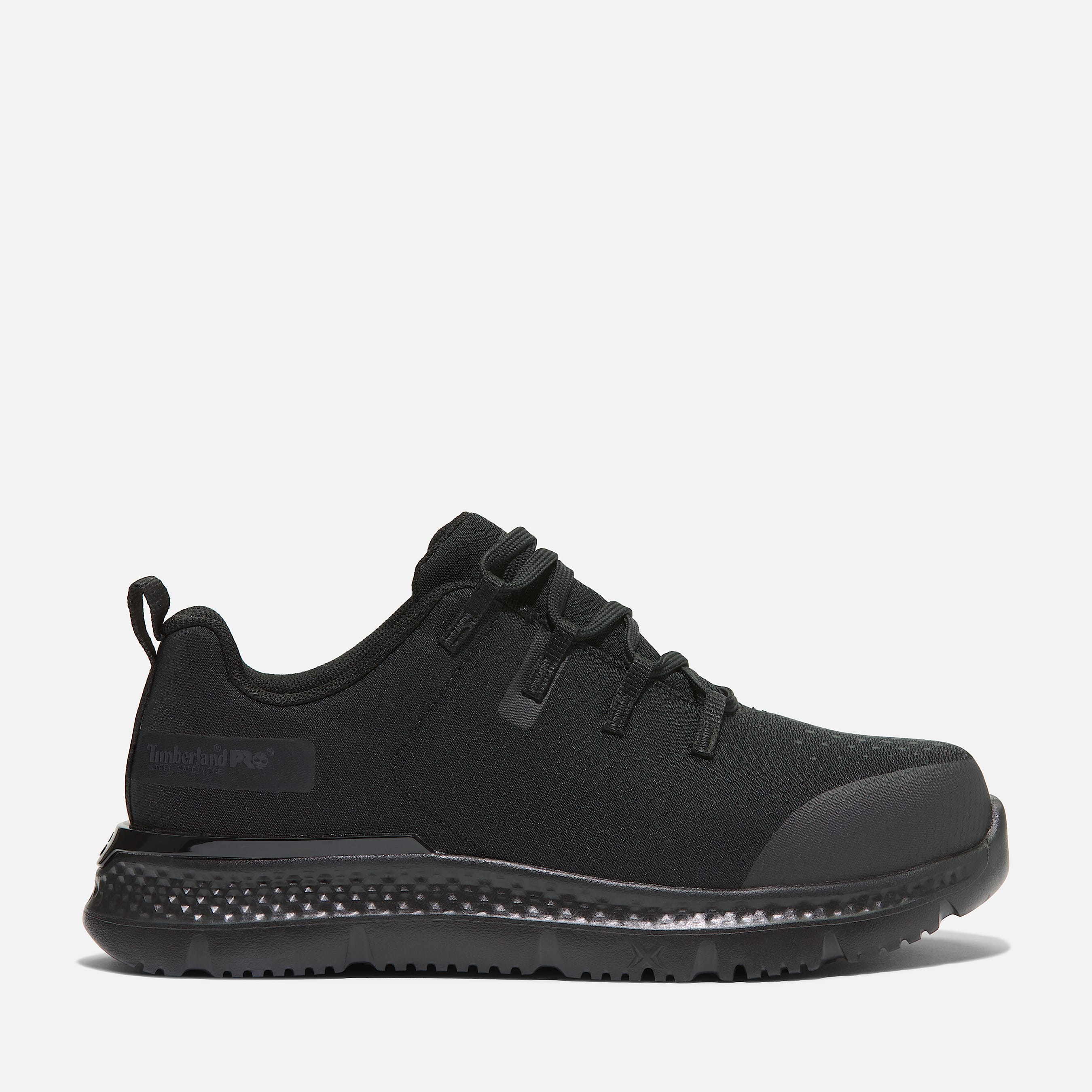 Chaussure de travail Timberland PRO Radius SD a embout en composite pour femmes