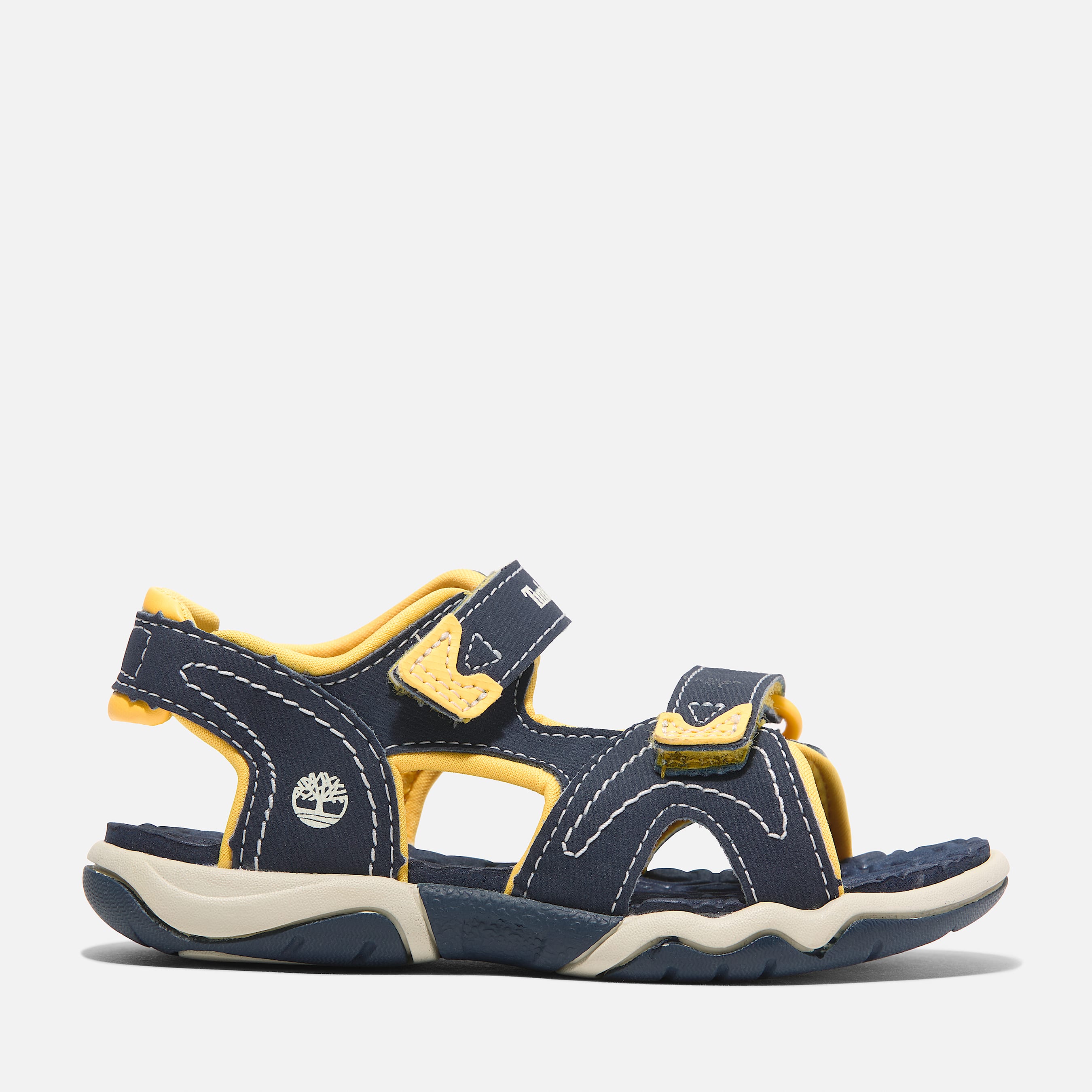 Girls timberland sandals deals