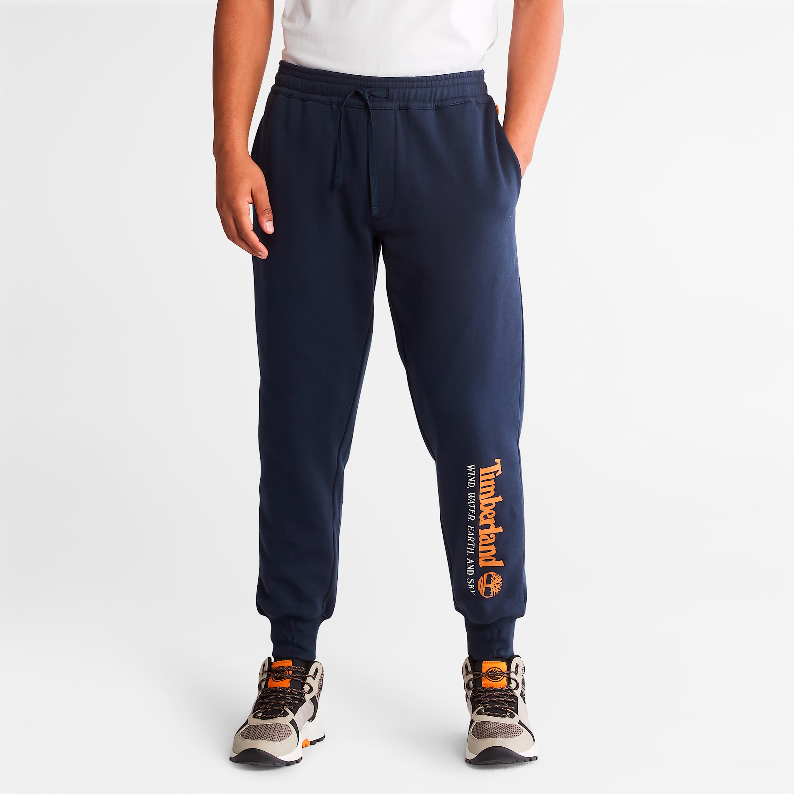 Wind Water Earth and Sky Sweatpants
