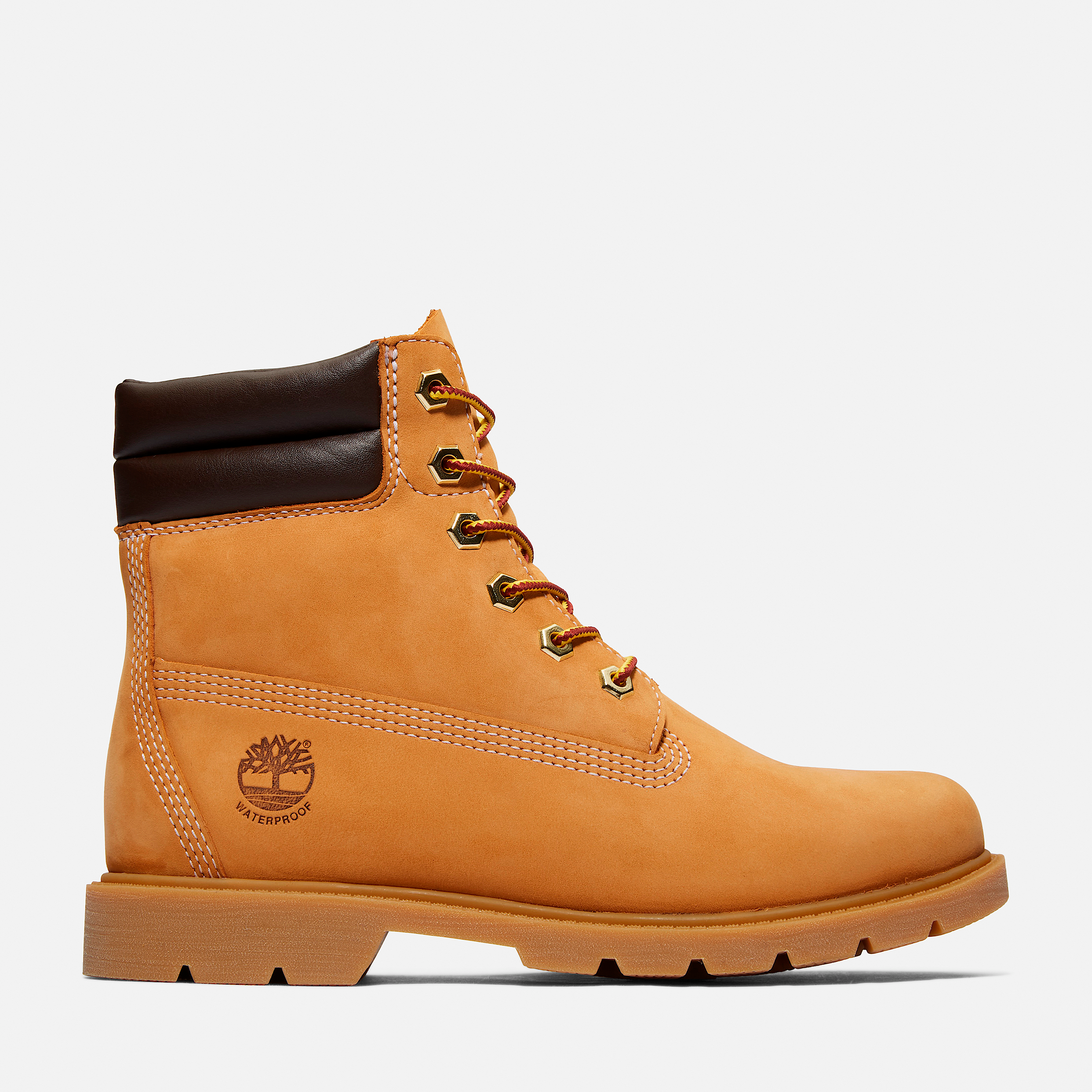 Timberland boondock boots top