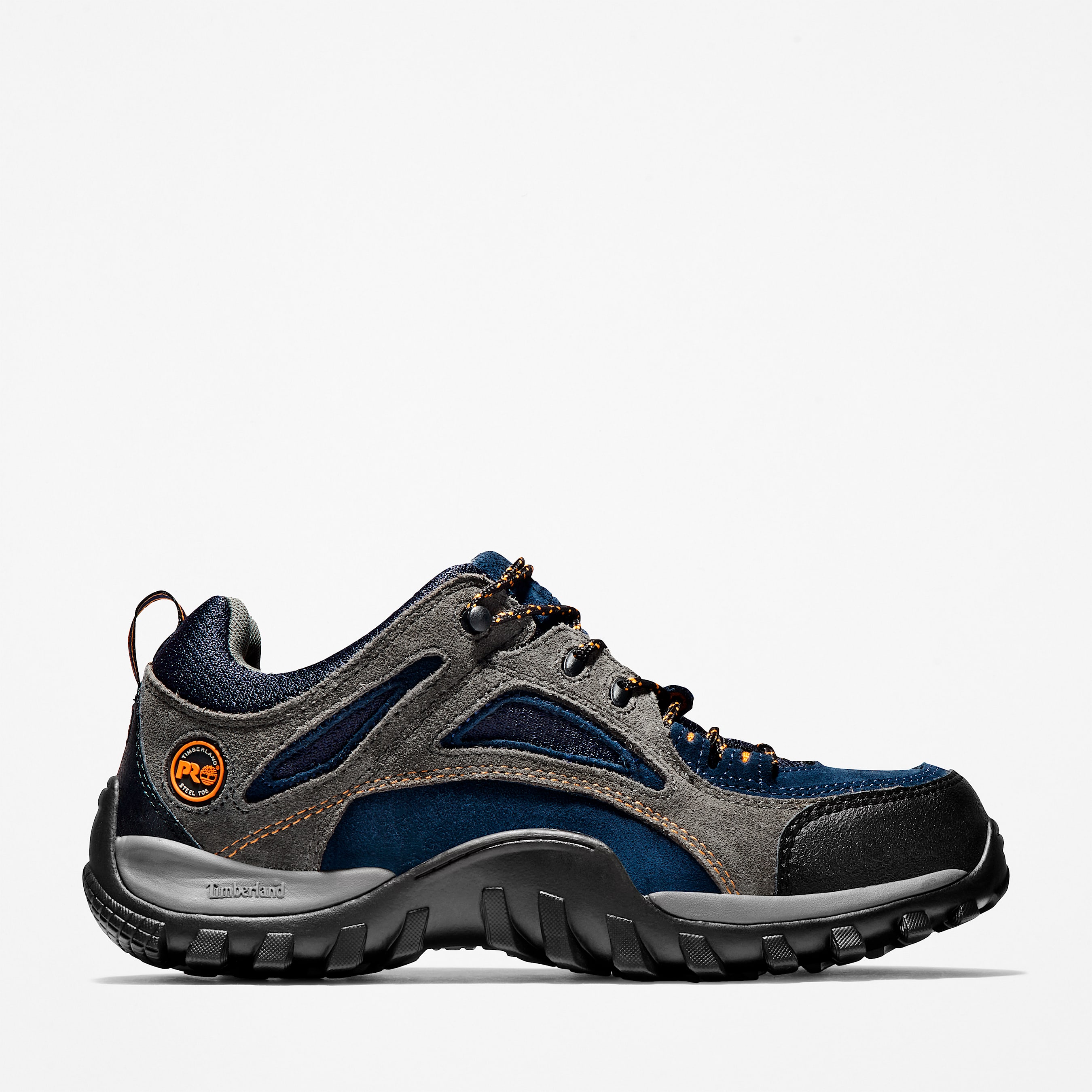 Timberland pro steel toe sneakers top