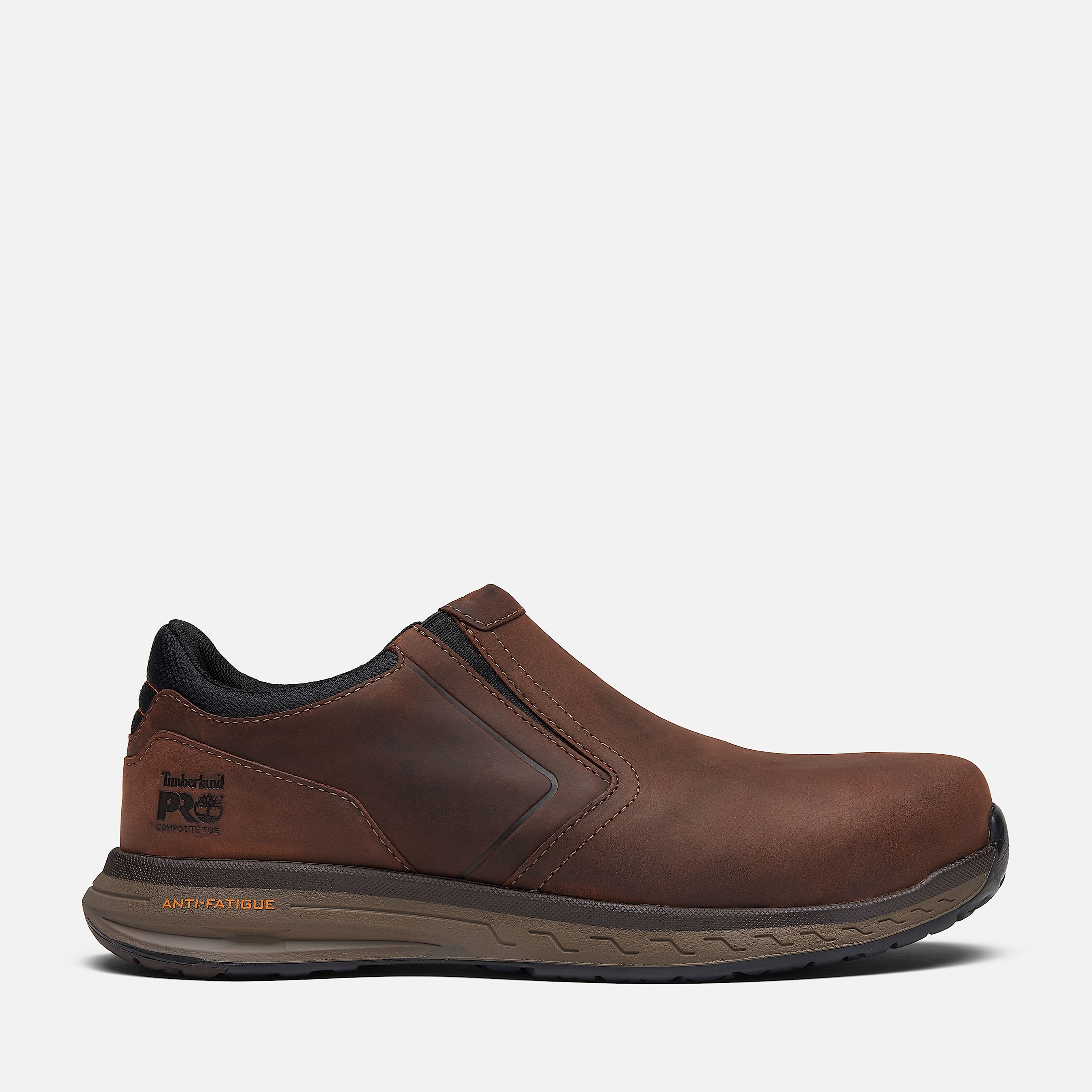Men s Drivetrain Casual Composite Toe Work Shoe