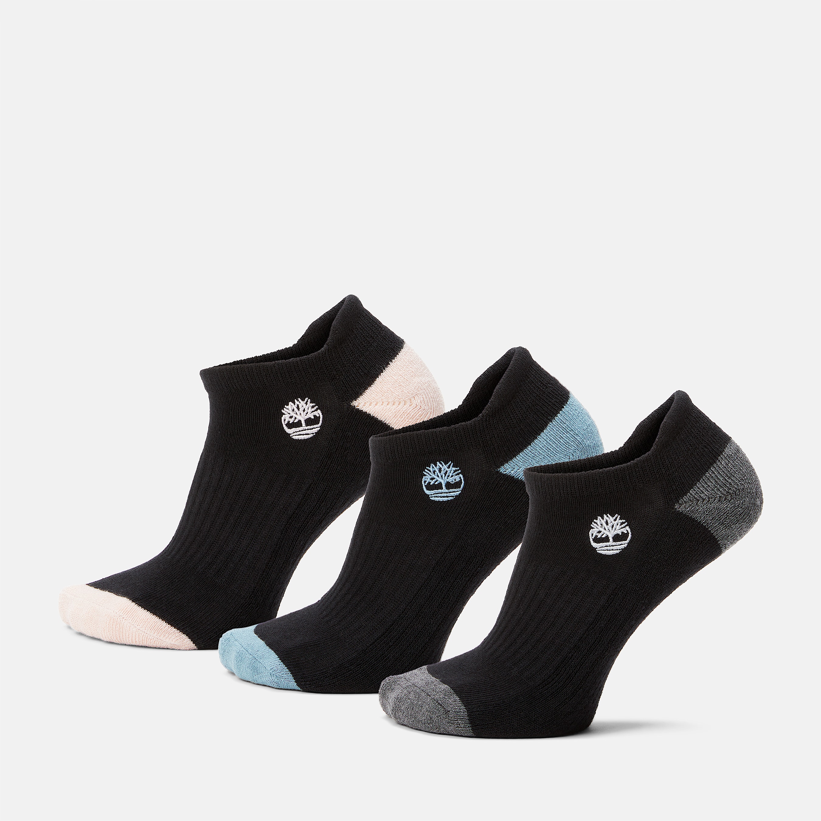 Women s 3 Pack Sagamore Beach No Show Sock