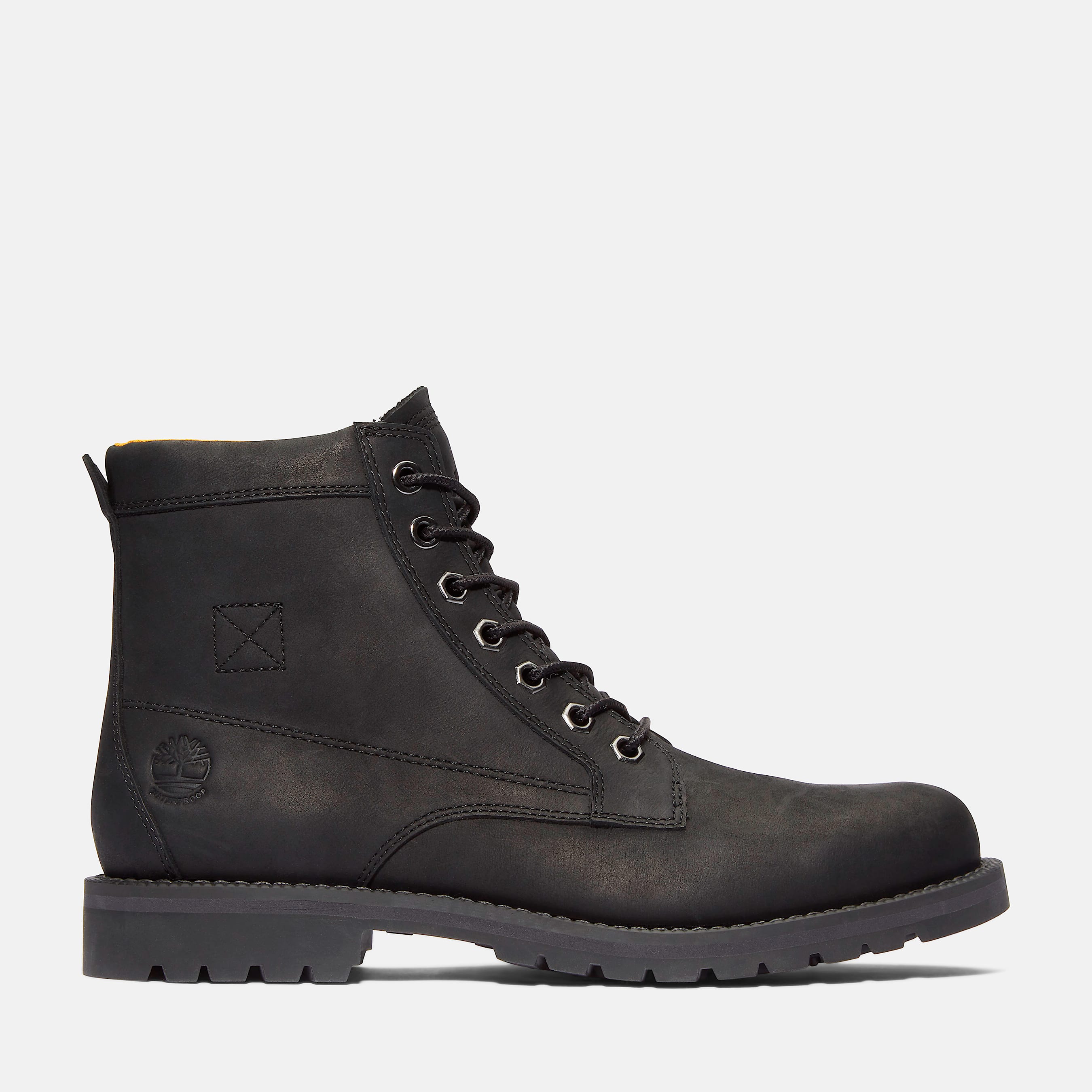 Men s Timberland Classic 6 Inch Waterproof Boot