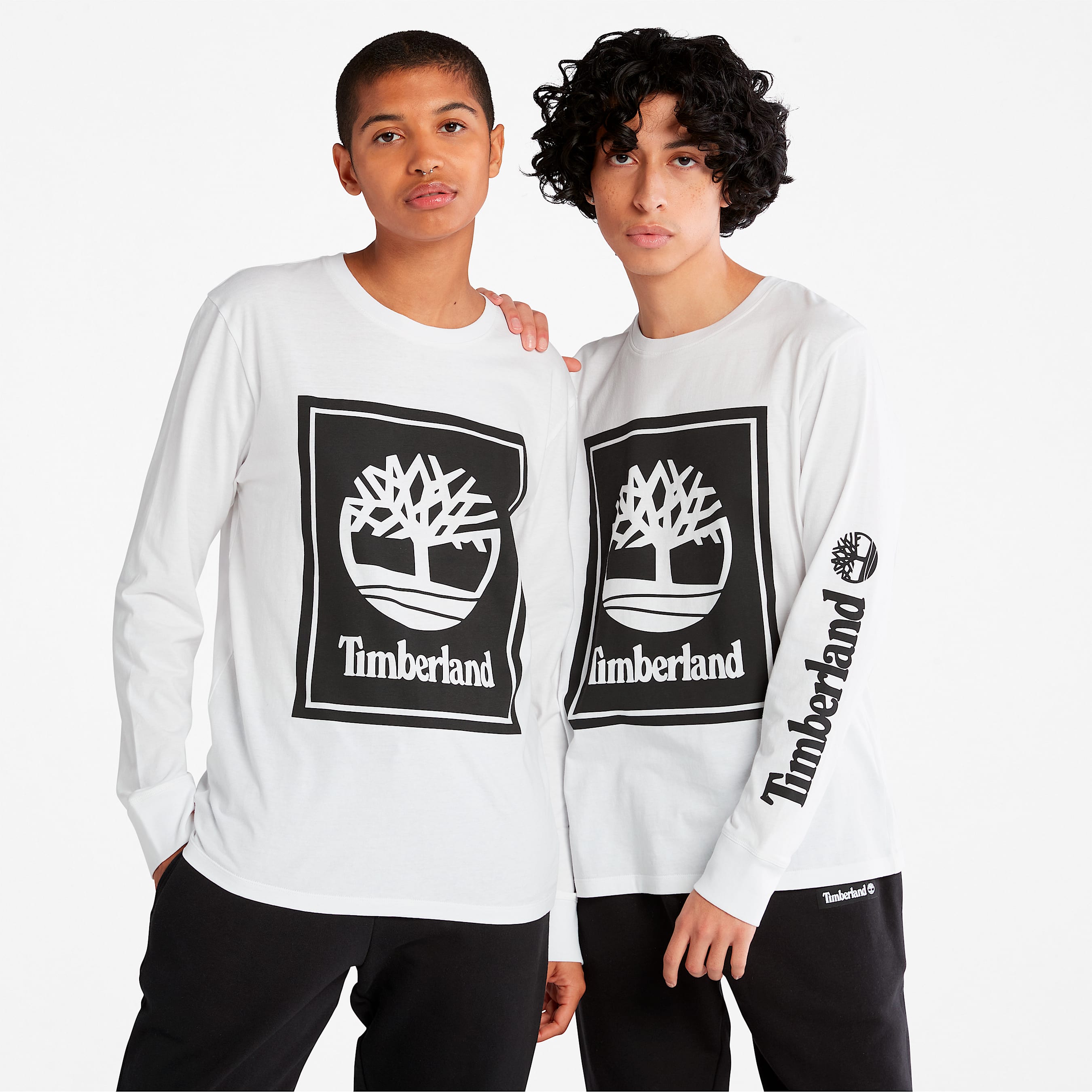 Maglietta timberland deals