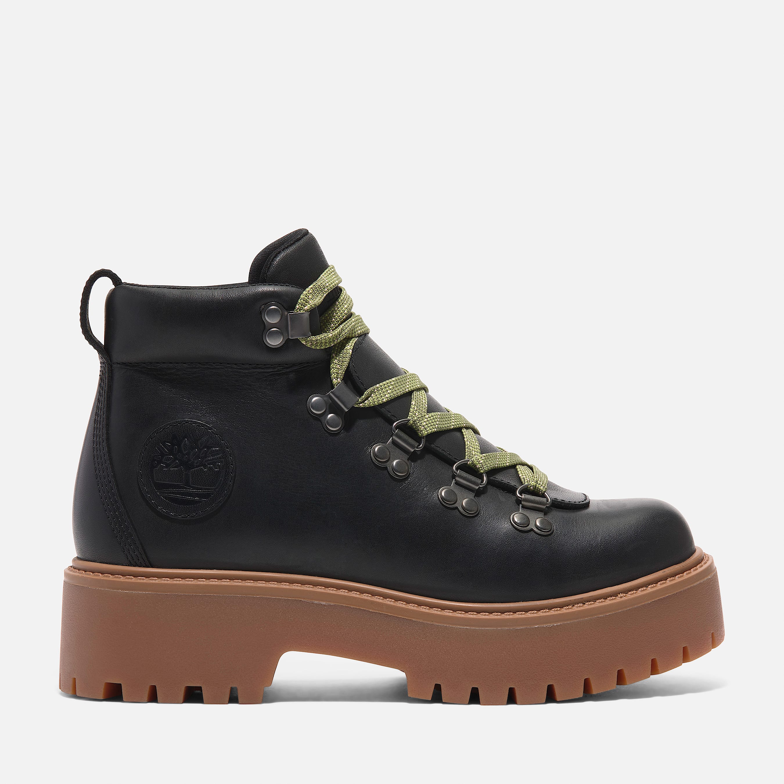 Chaussure bateau Stone Street Timberland Premium pour femmes