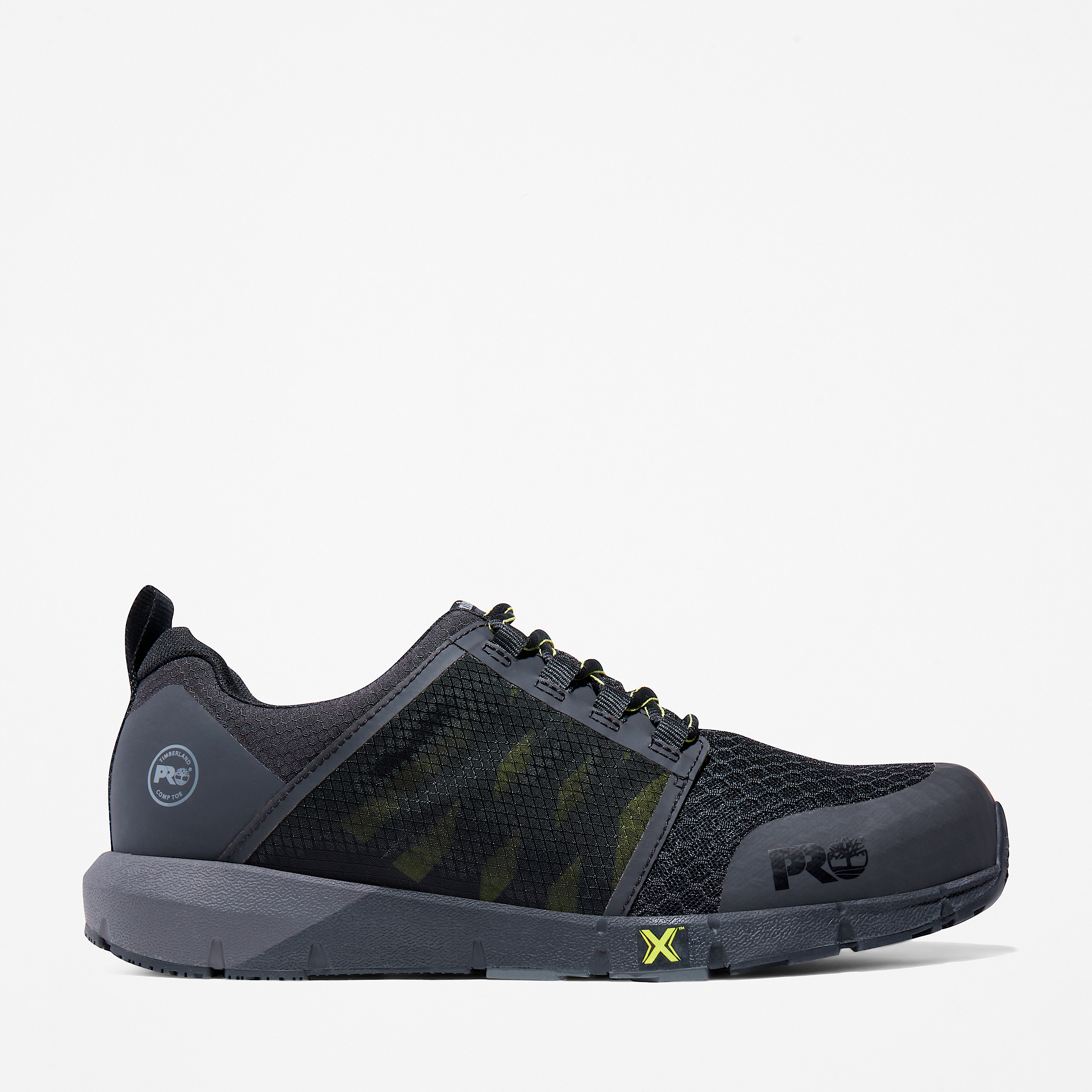 Timberland powertrain sport alloy safety toe clearance