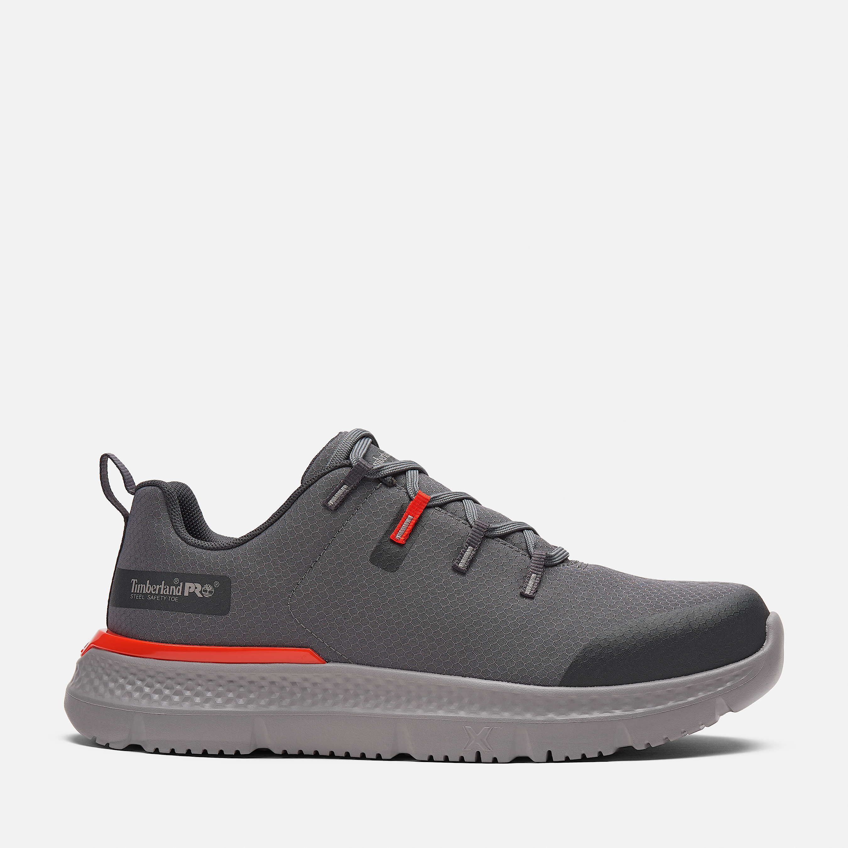 Men's Timberland PRO® XR-1 Dynamic Natural Fit Alloy Toe Work Sneaker