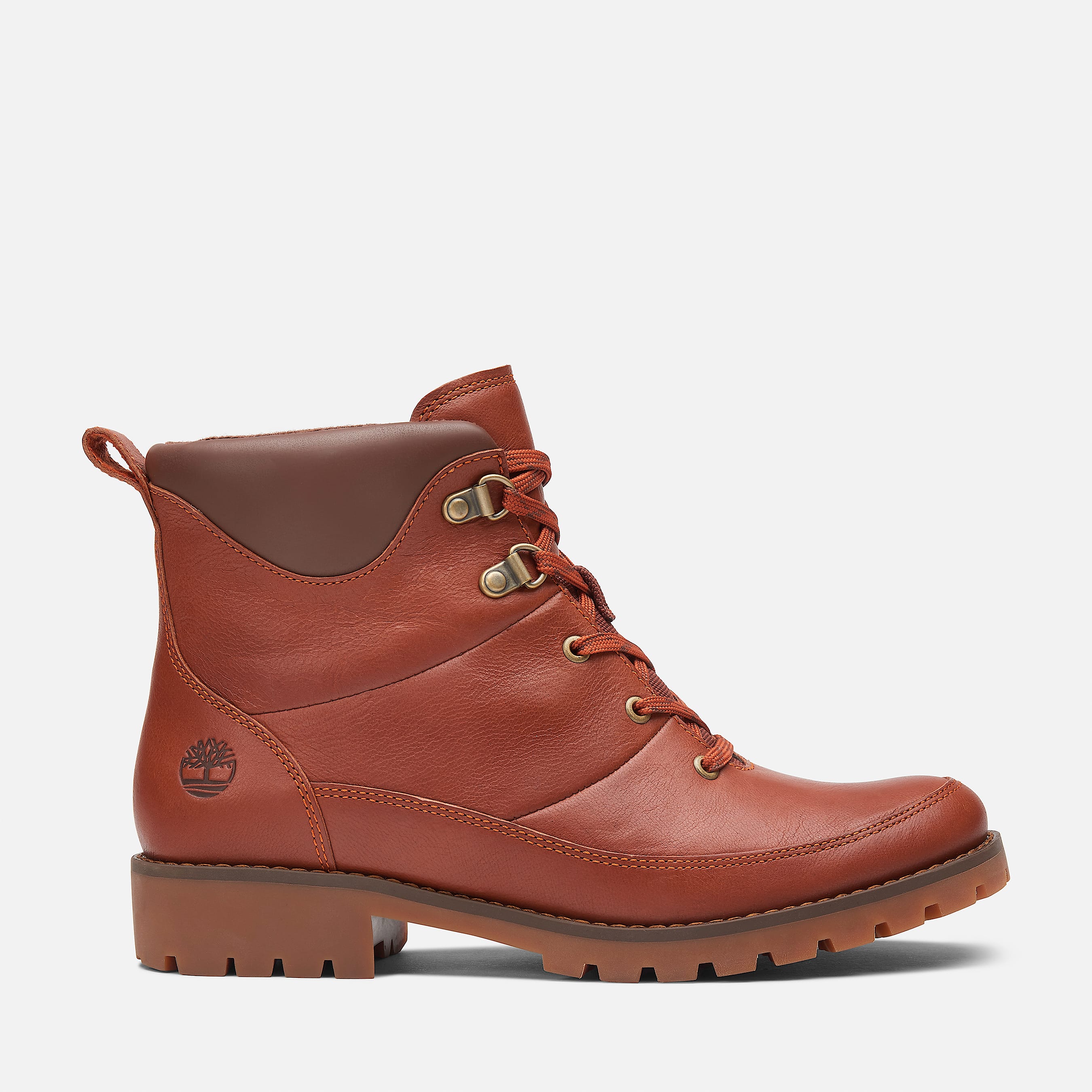 Women s Ellendale Mid Lace Up Boot