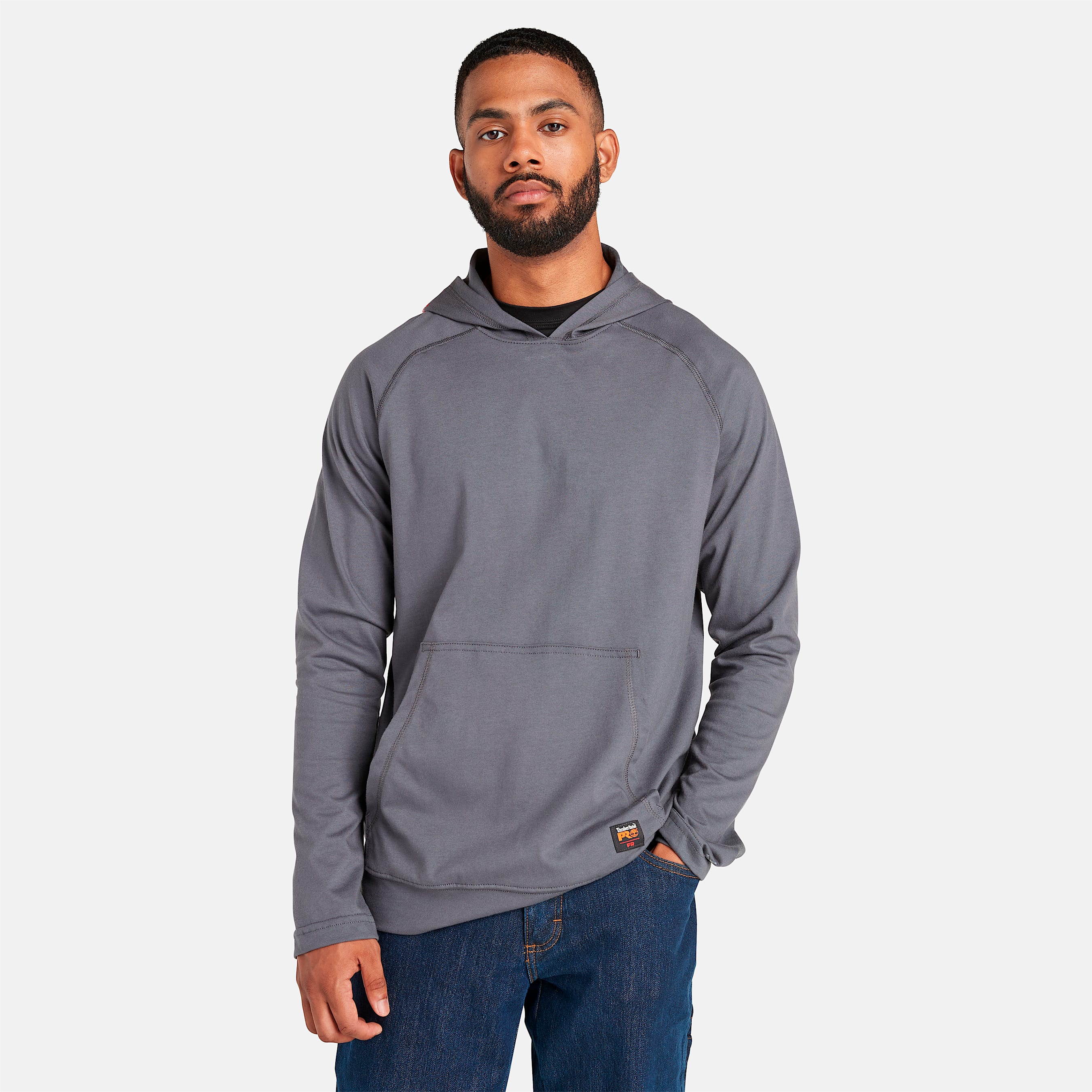 Timberland pro downdraft thermal hoodie new arrivals