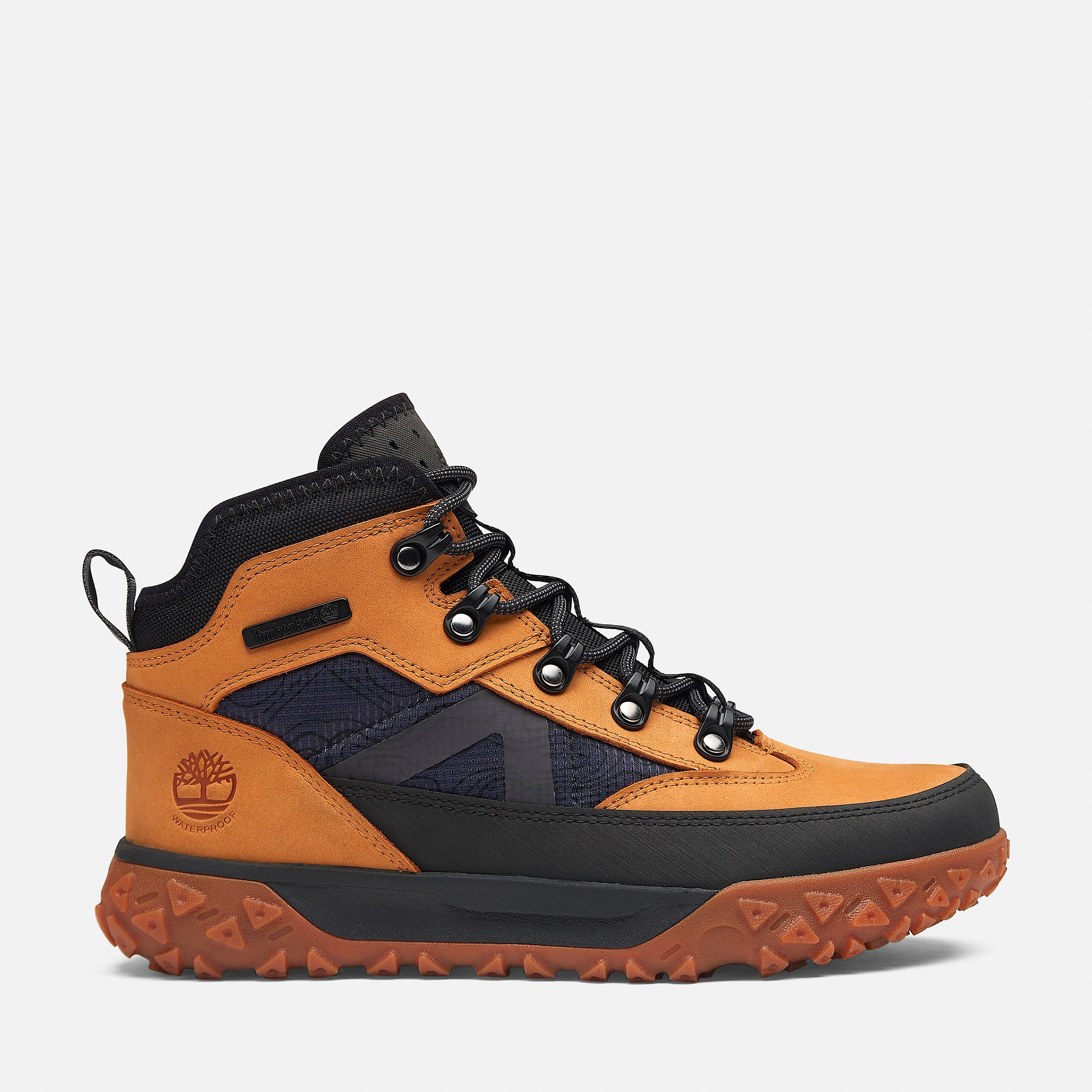 Infant timberlands size 5 top