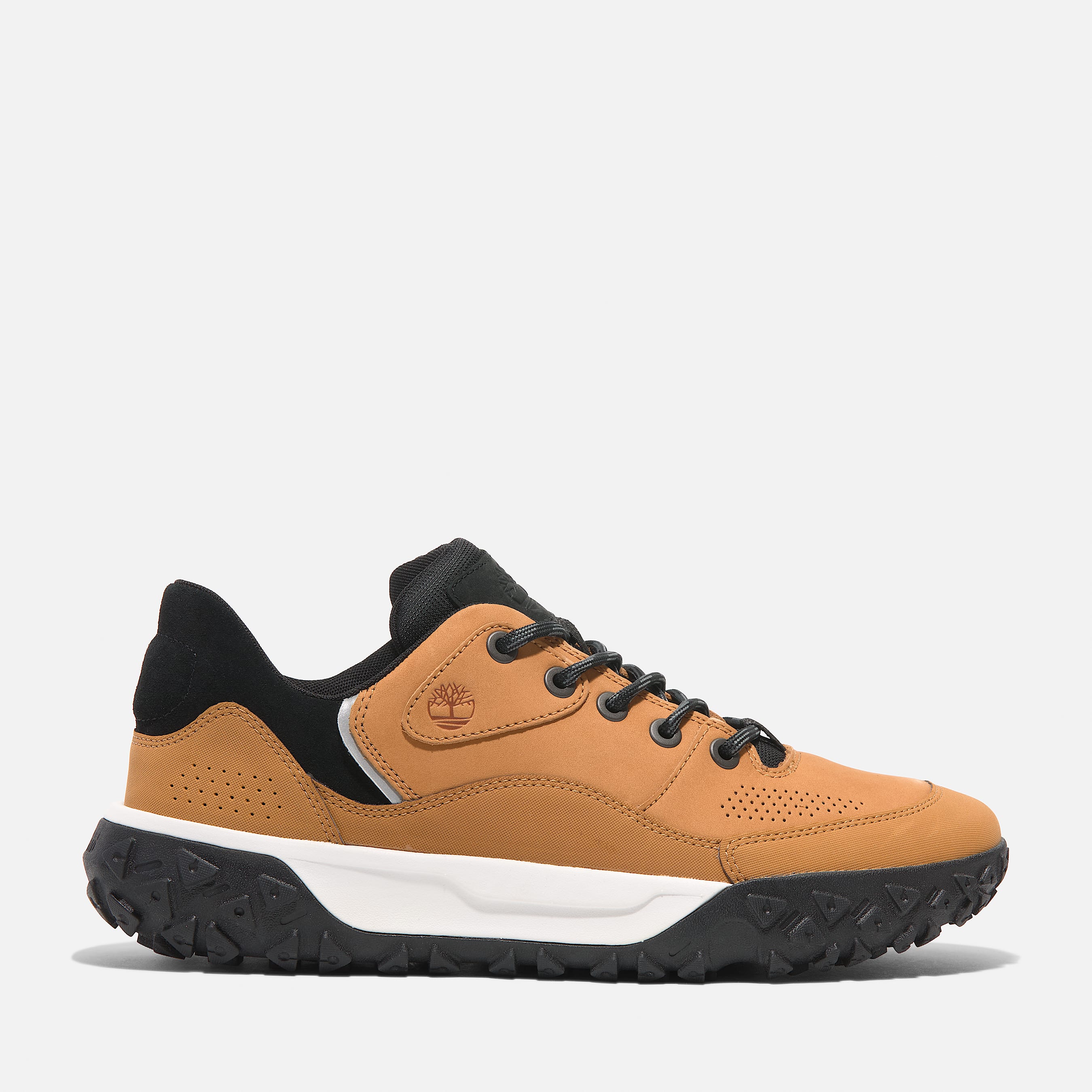 Men s Allston Low Lace Up Sneaker