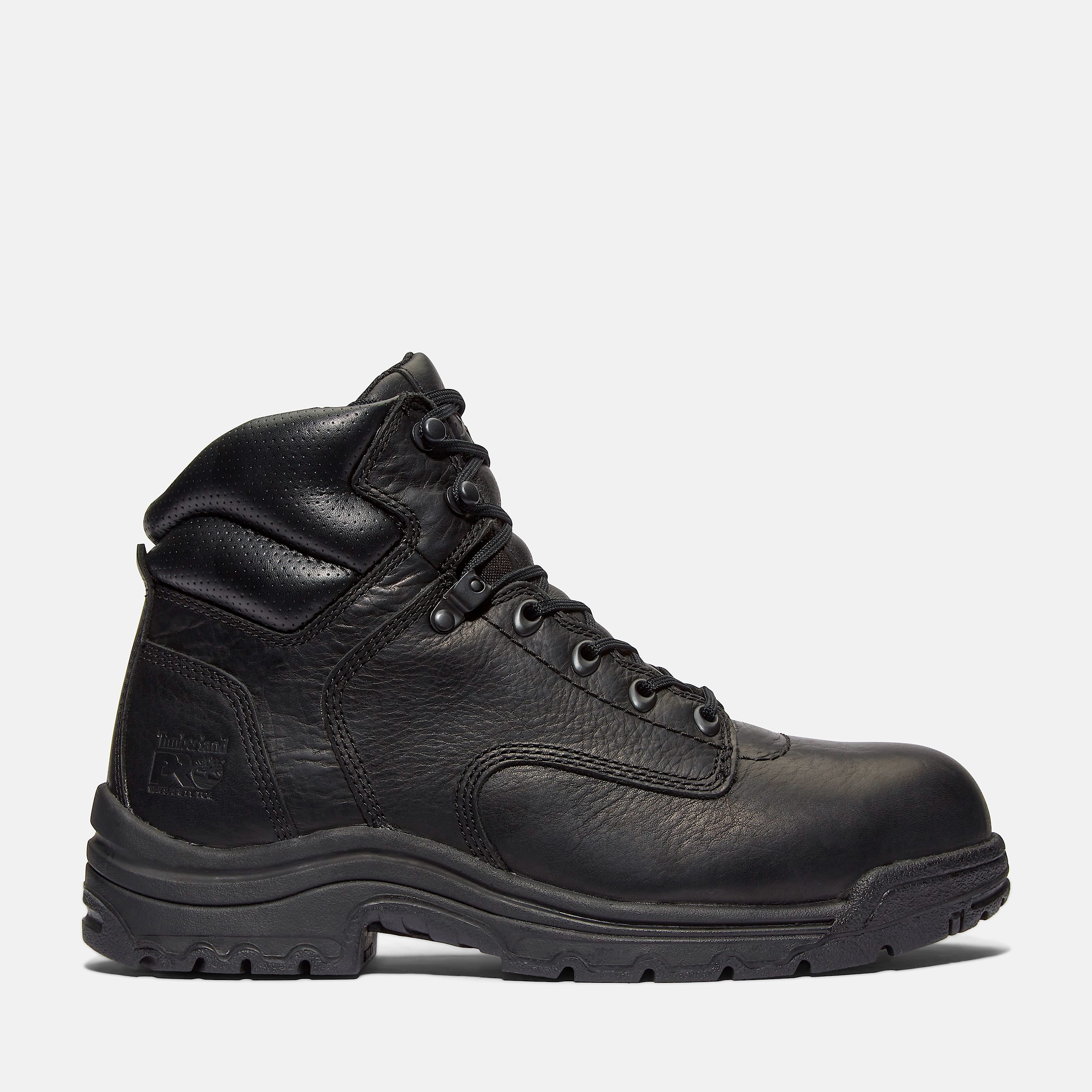Men s TiTAN 6 Composite Toe Work Boot