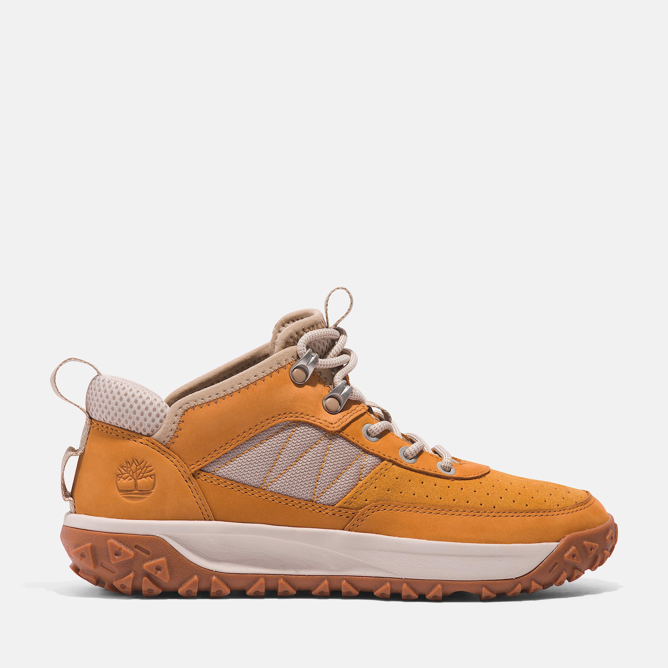 Women s GreenStride Motion 6 Low Lace Up Hiker