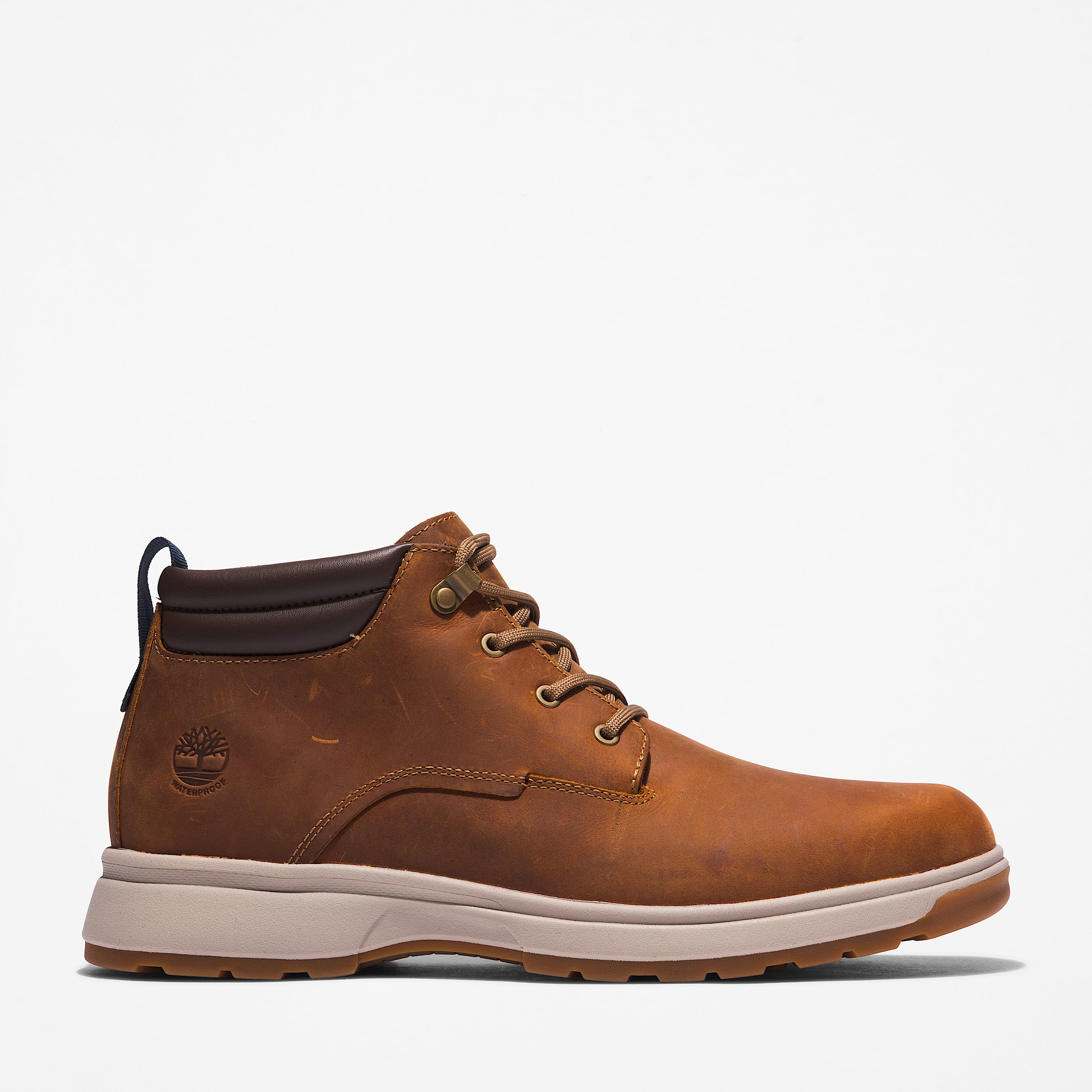 Timberland carter notch chukka discount