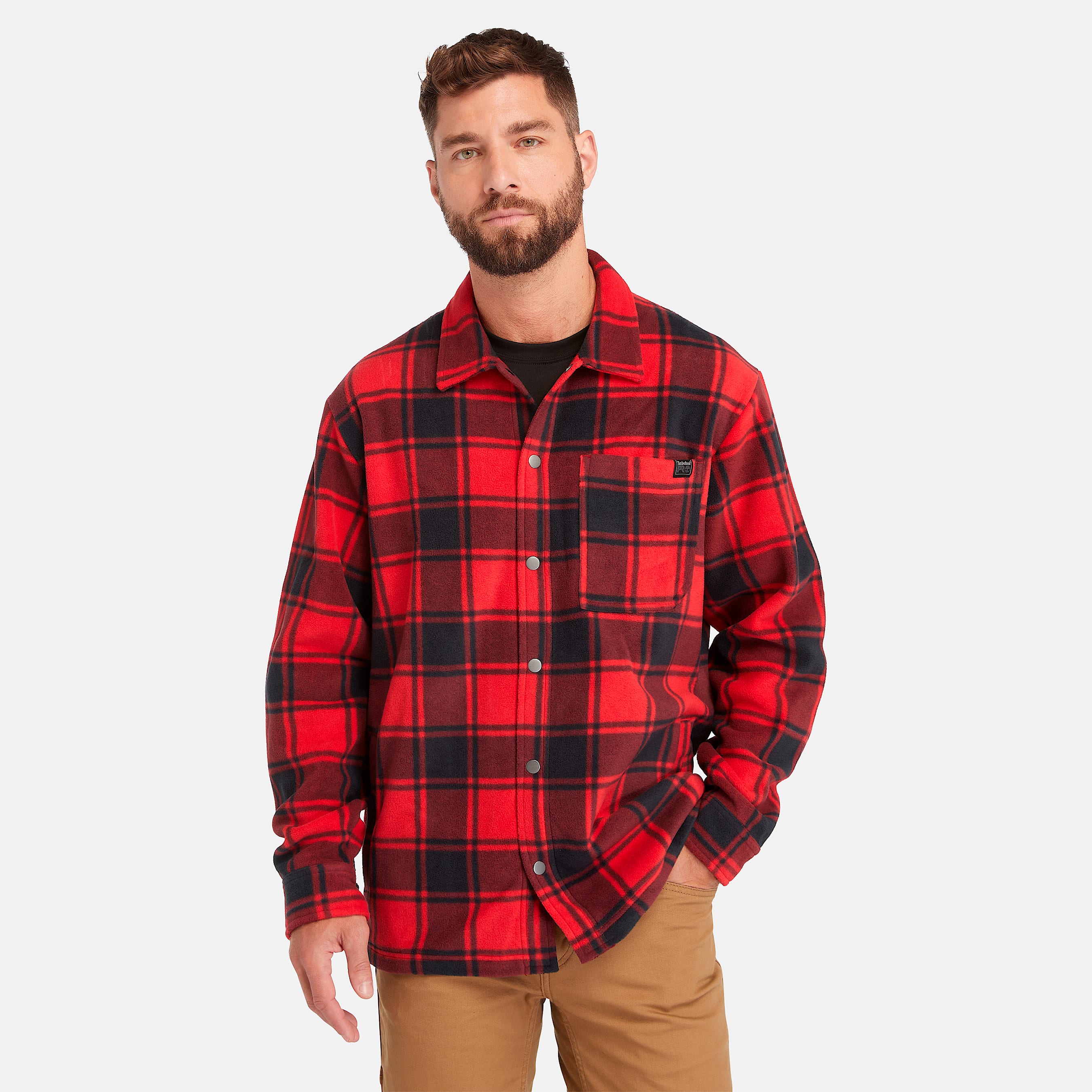 Chemise timberland avis online