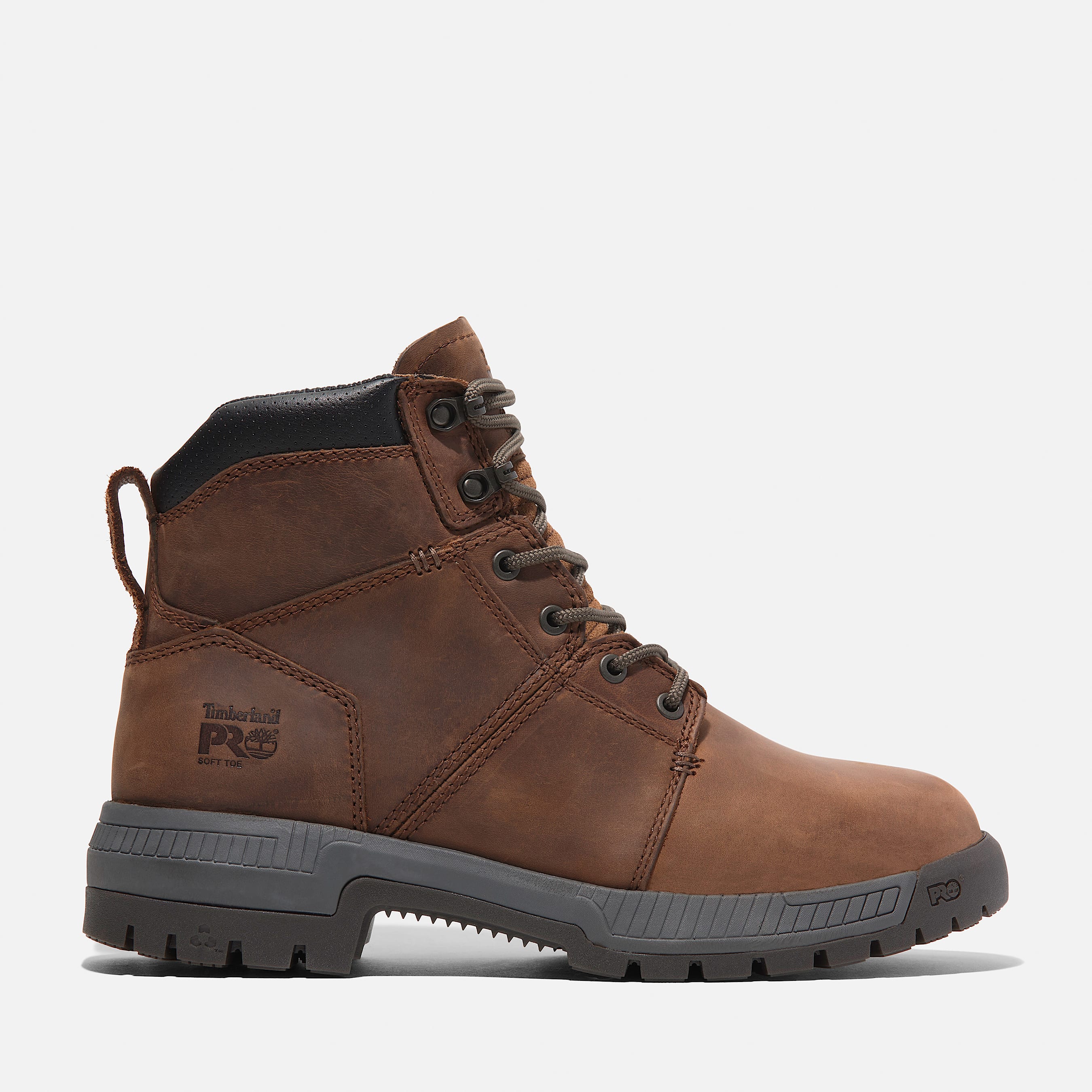 Men s Montauk 6 Steel Toe Work Boot