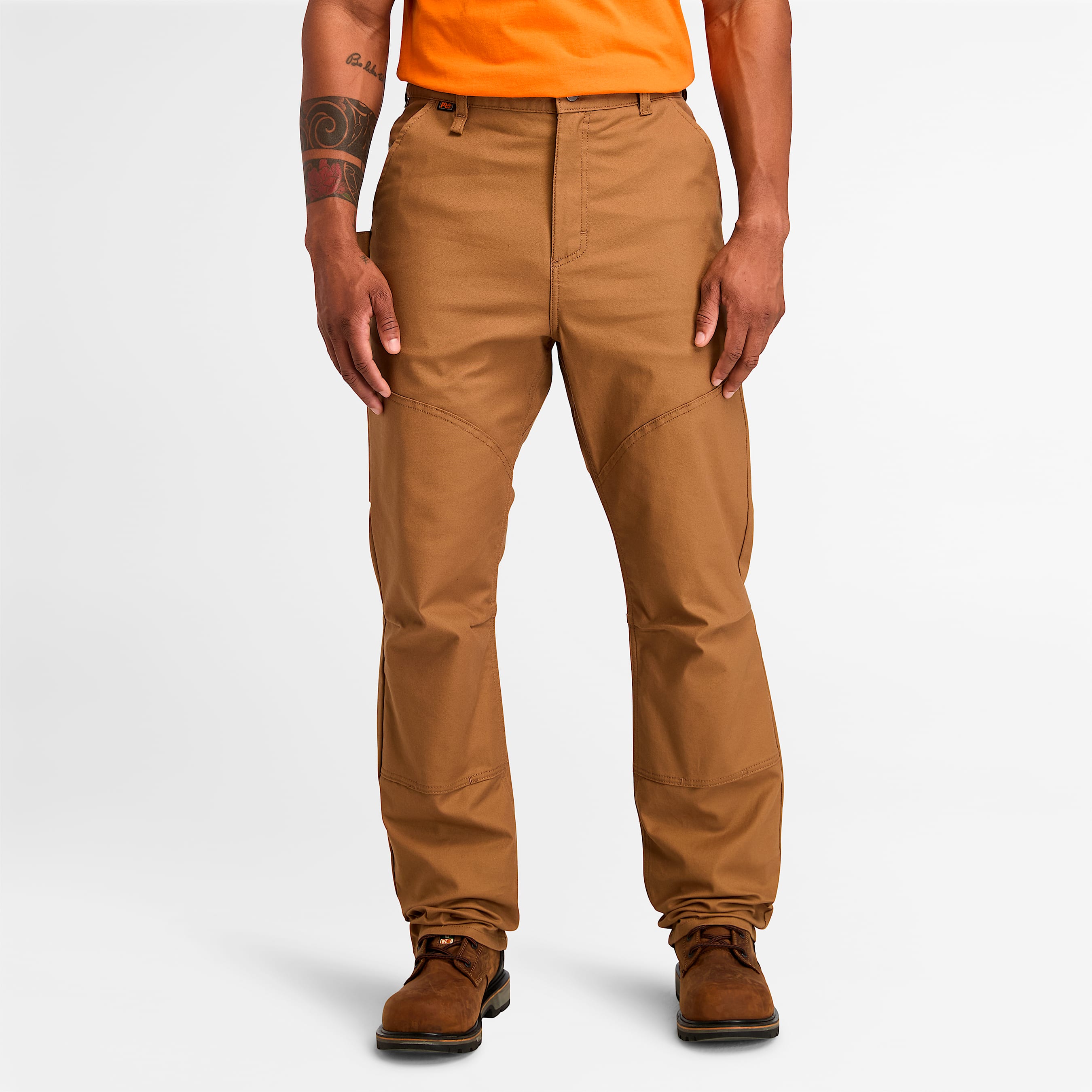 Men s Timberland PRO Work Warrior Flex Utility Pant