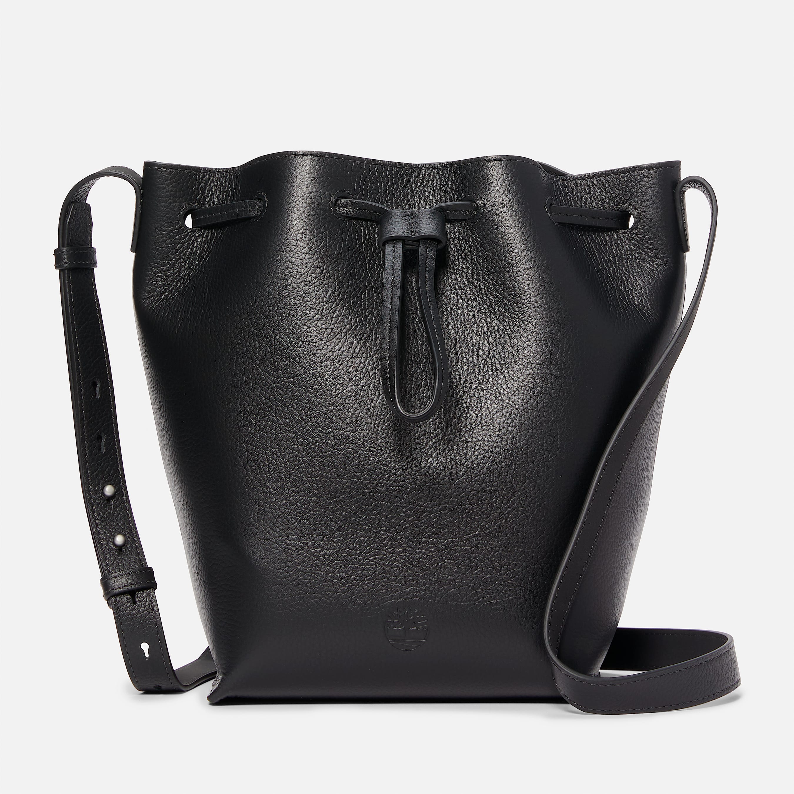 Timberland bag leather 2025