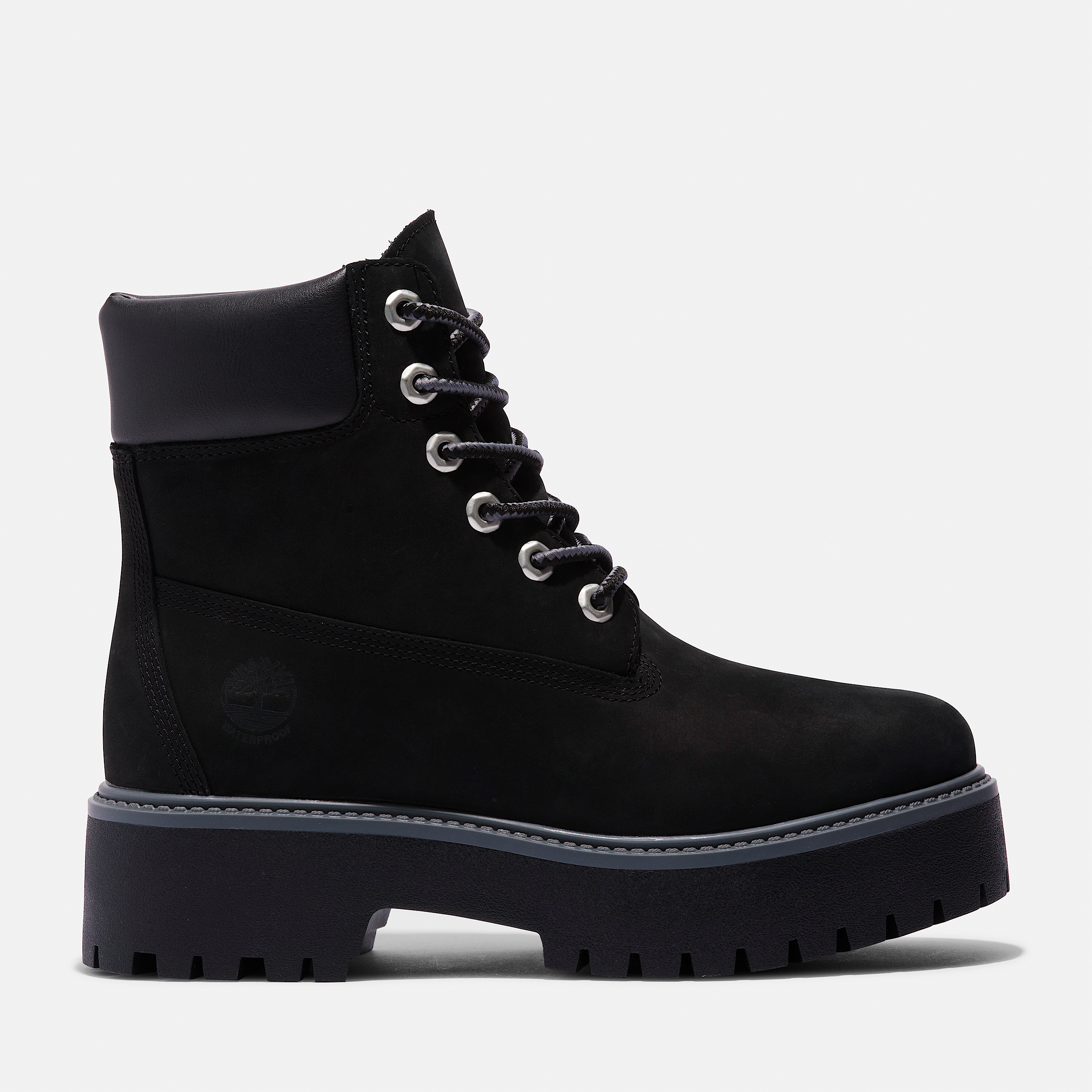 Women s Stone Street Mid Warm Lined Boot