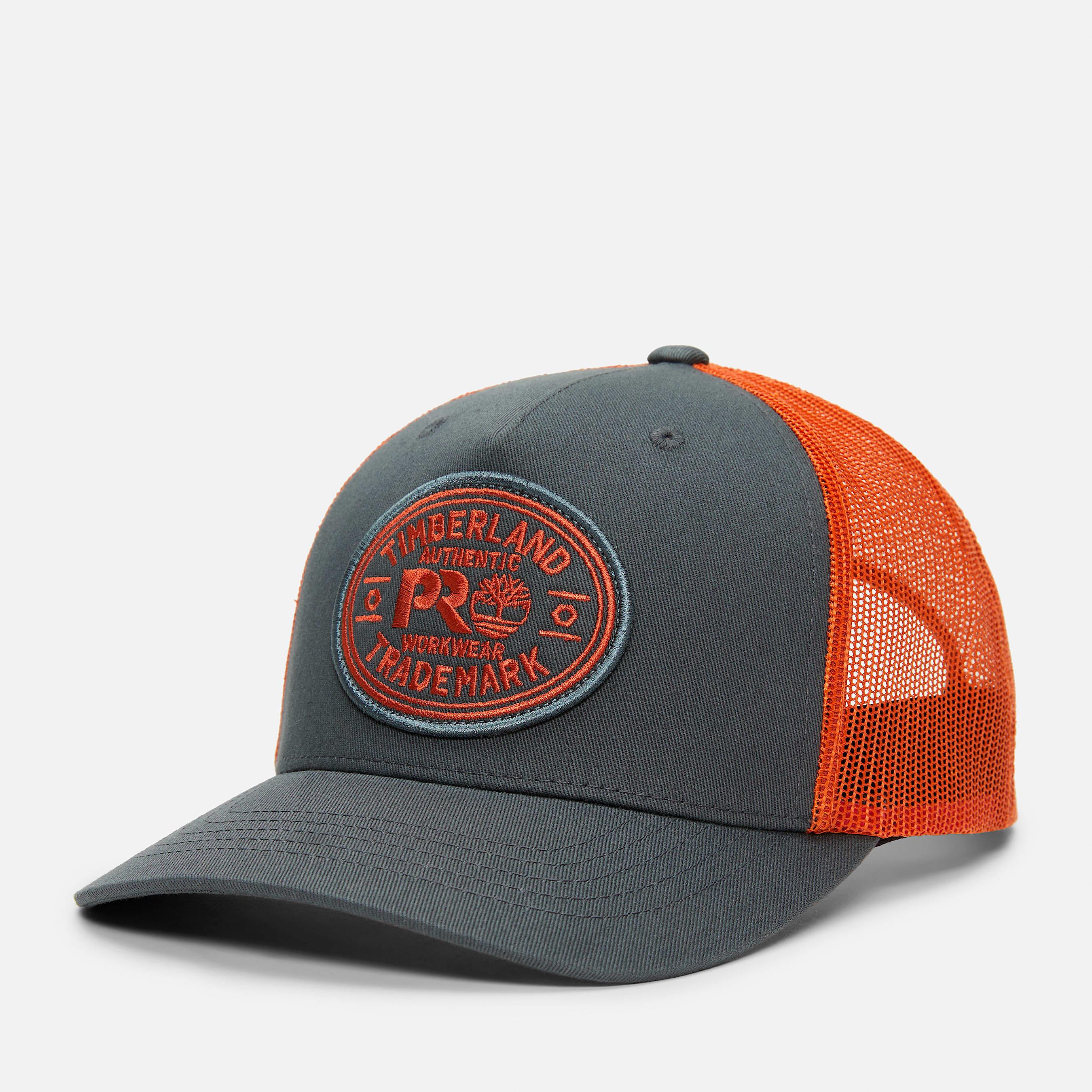 Timberland trucker hat sale
