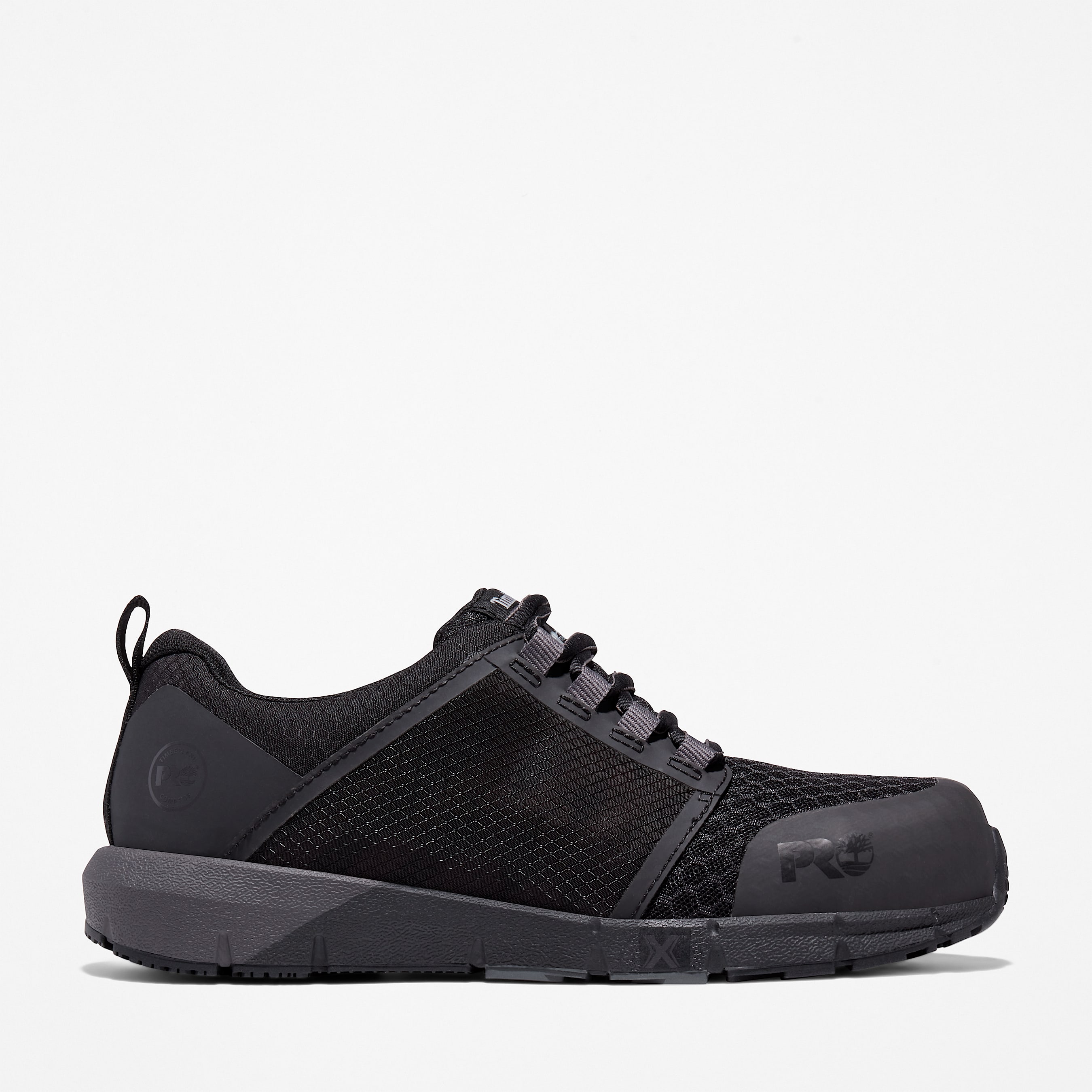 Women's timberland alloy toe work shoe on sale