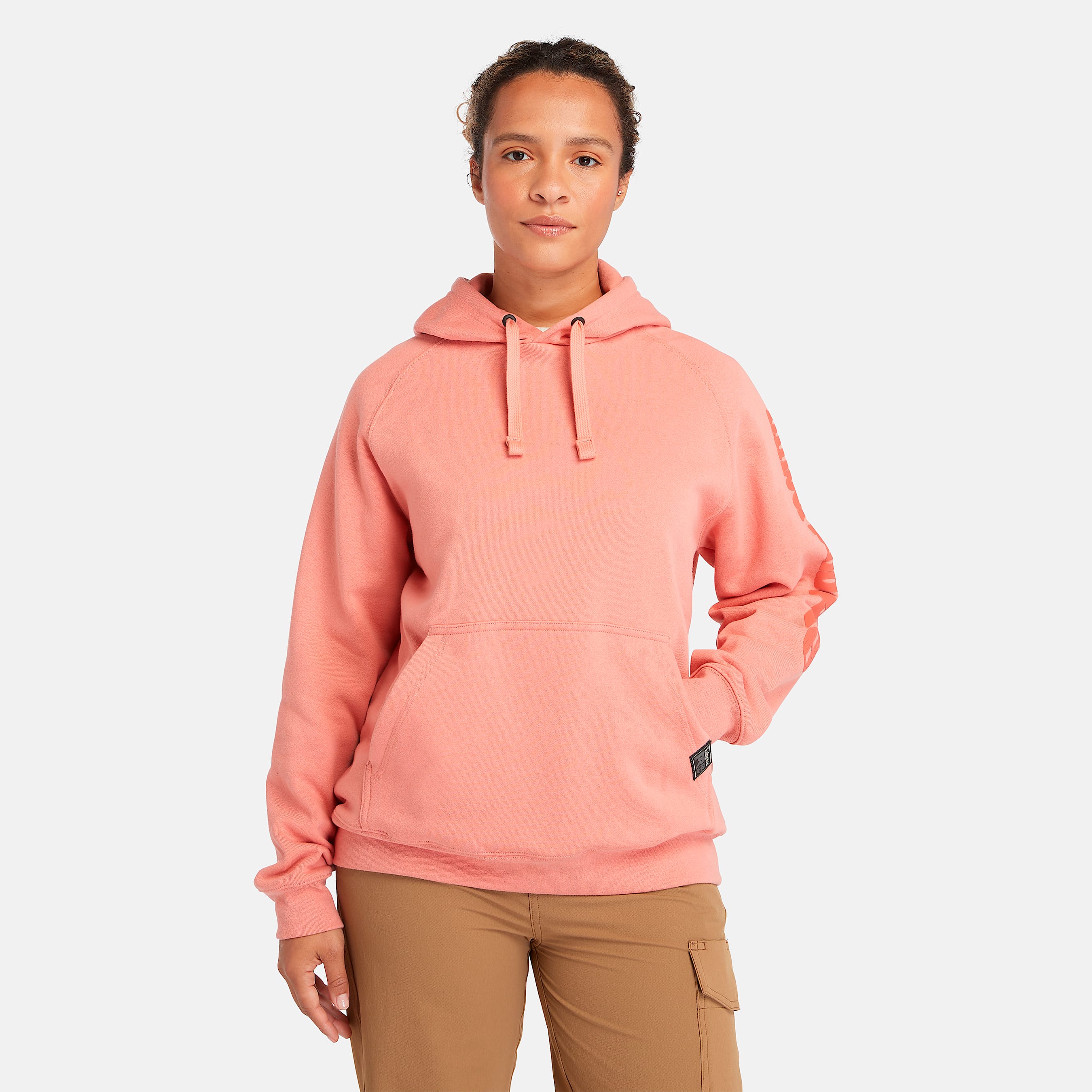 Women s Lush Crew Sweatshirt