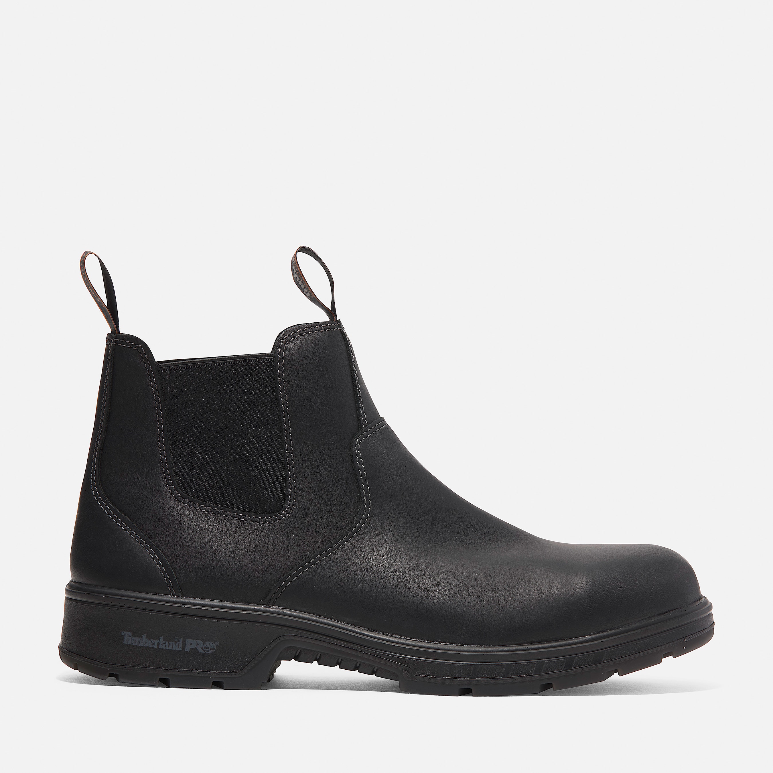 Men s Britton Road Mid Chelsea Boot