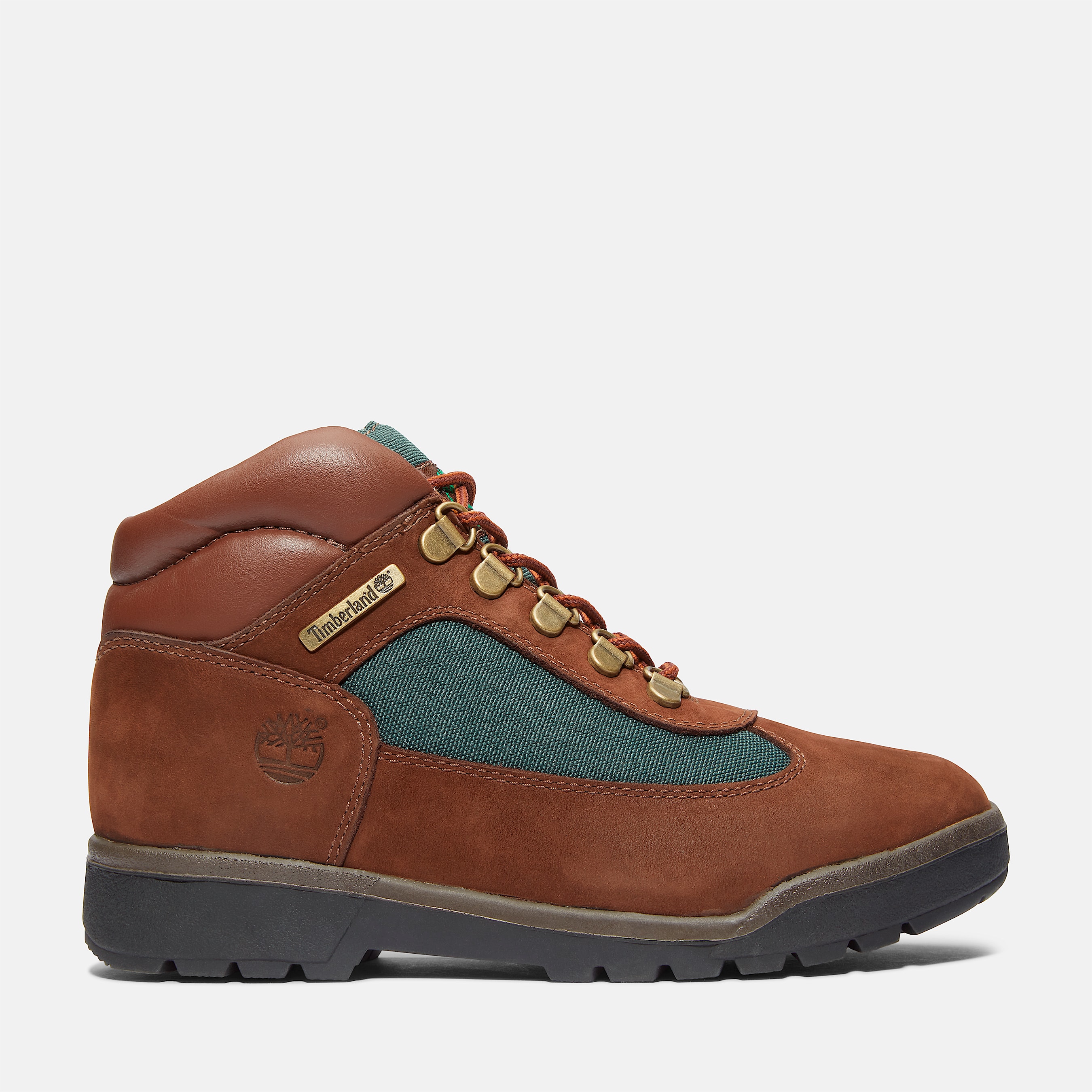 Junior Mid Field Boot