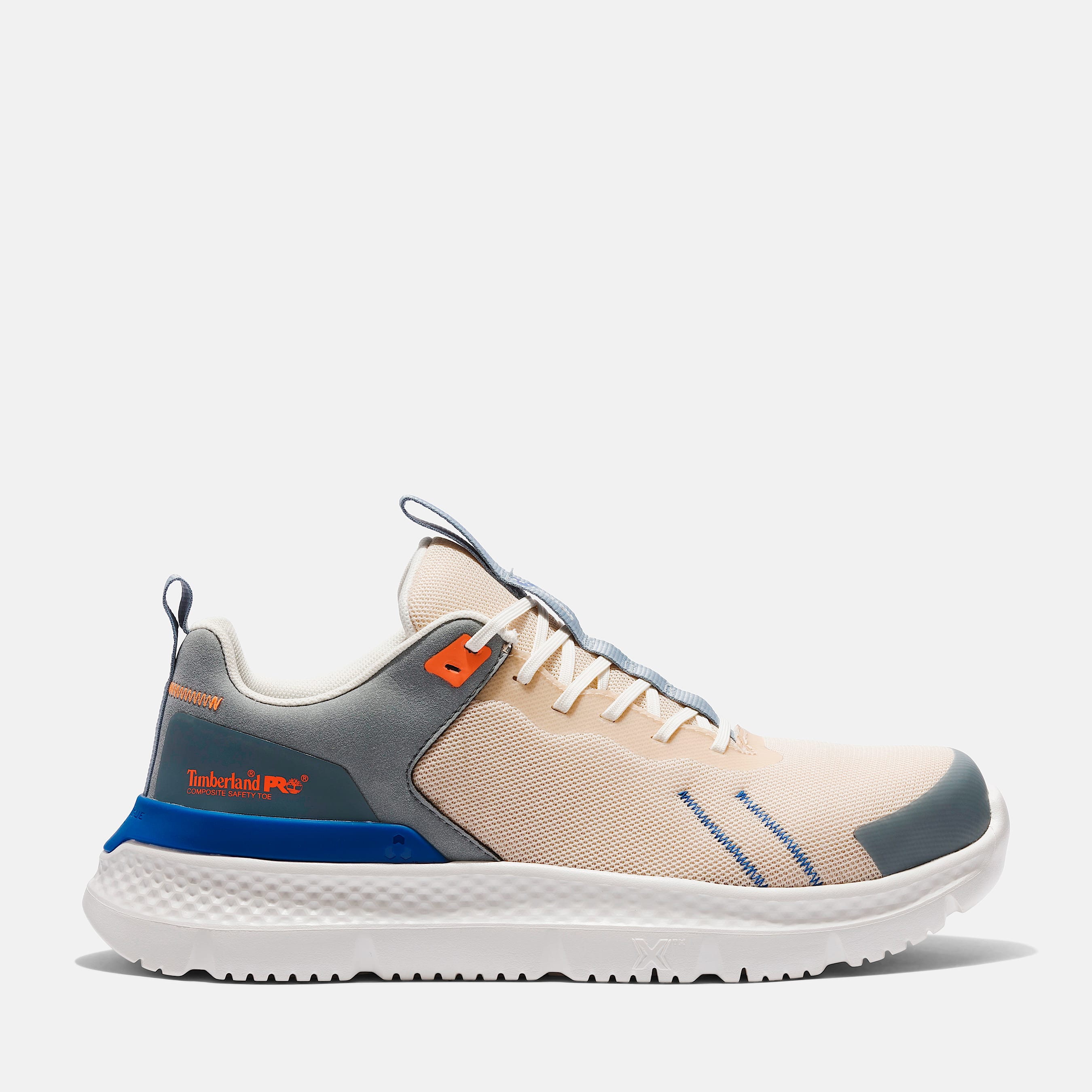 Men s Setra Composite Toe Work Sneaker