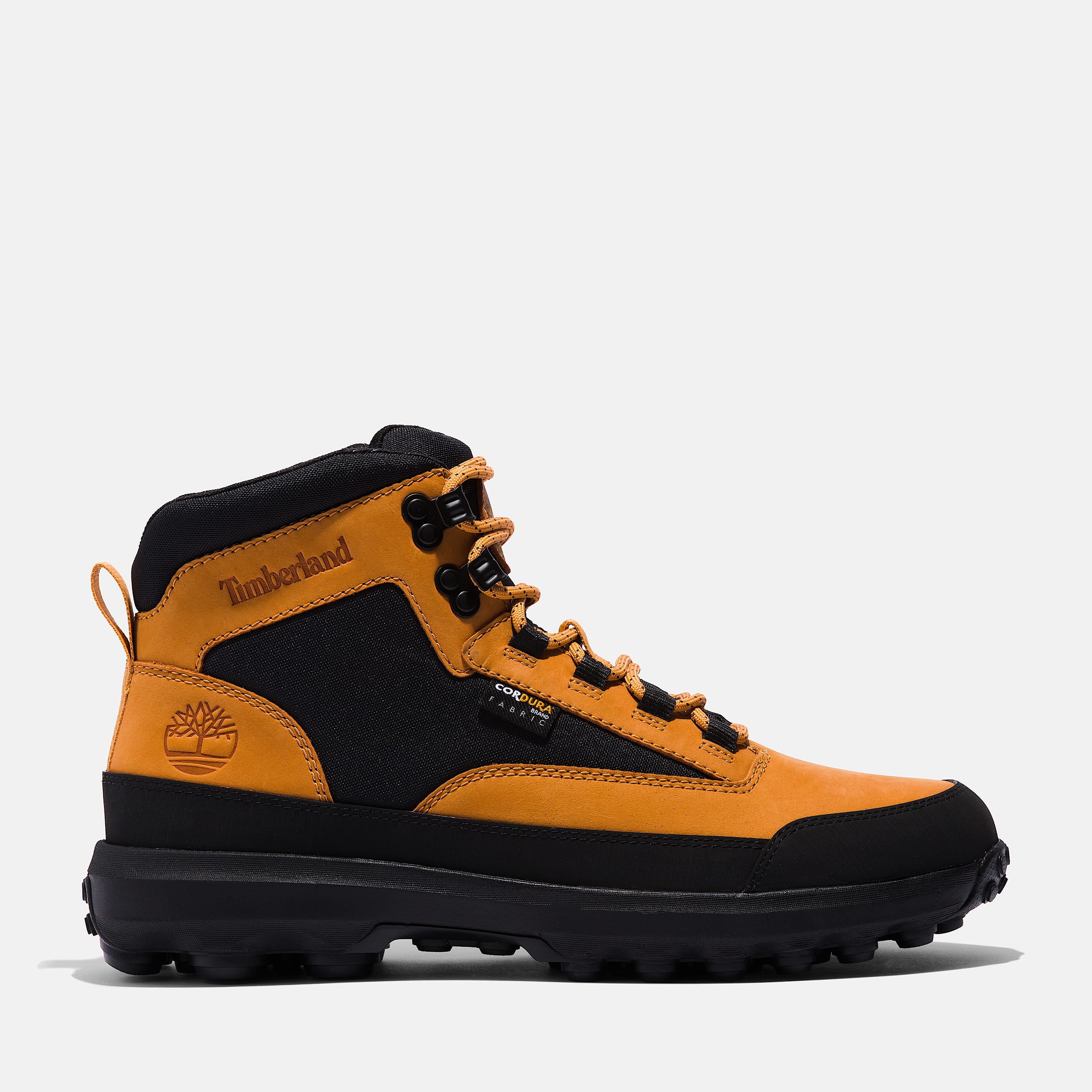 Men s Vibram Boot with GORE TEX Bootie