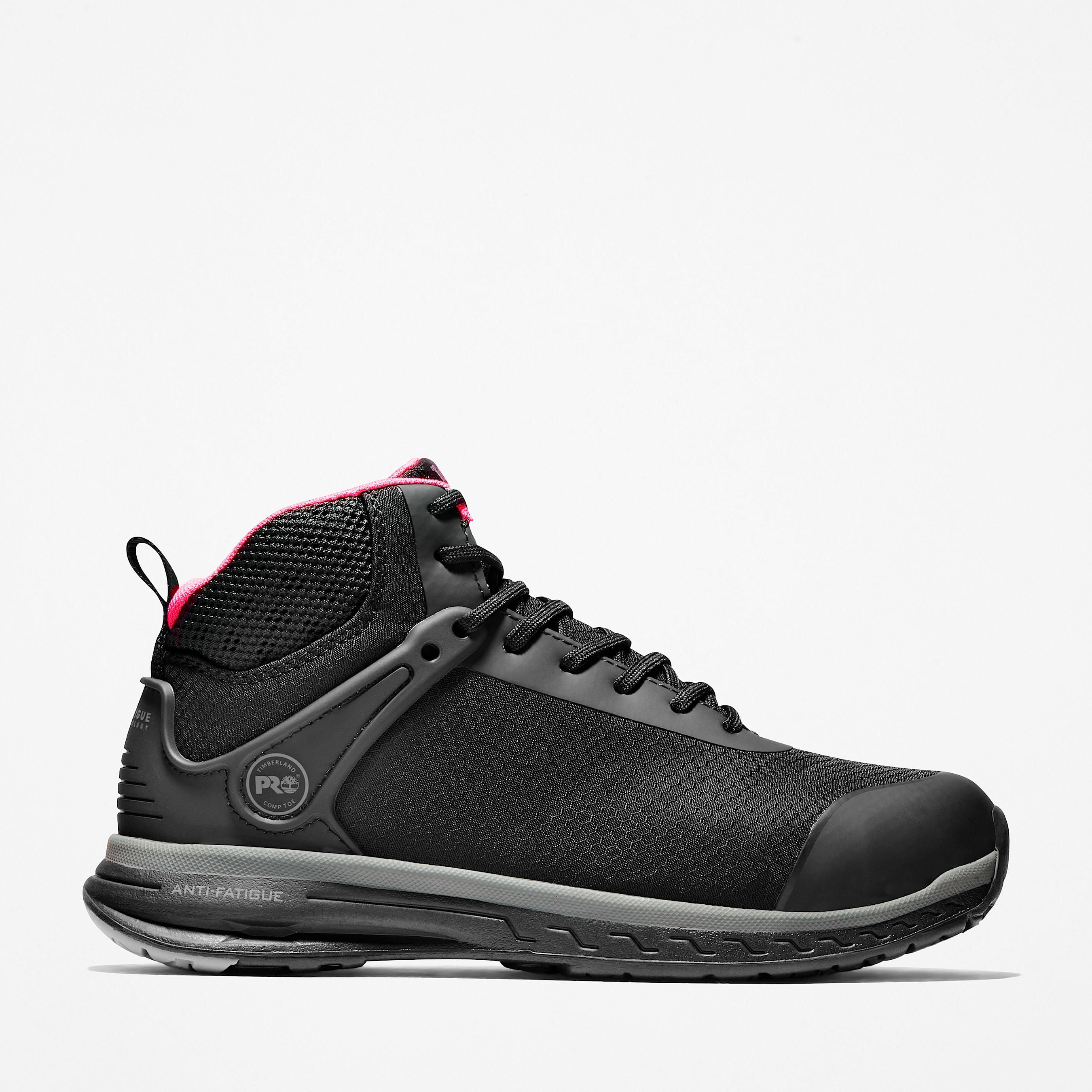 Timberland alloy toe womens hotsell