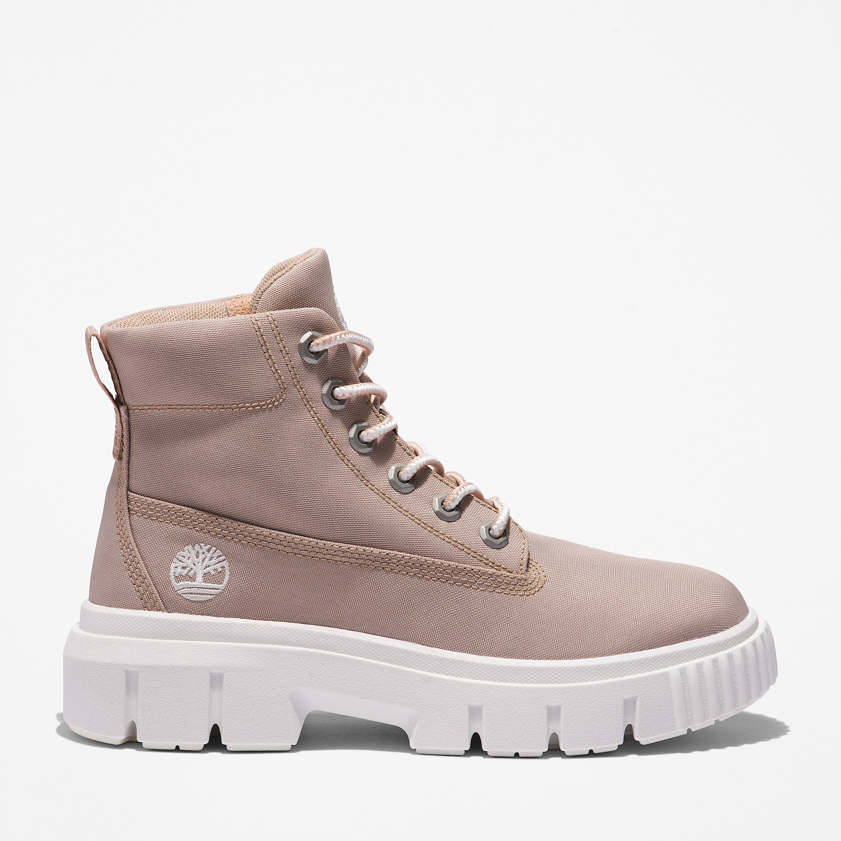 Botas timberland mujer gris outlet