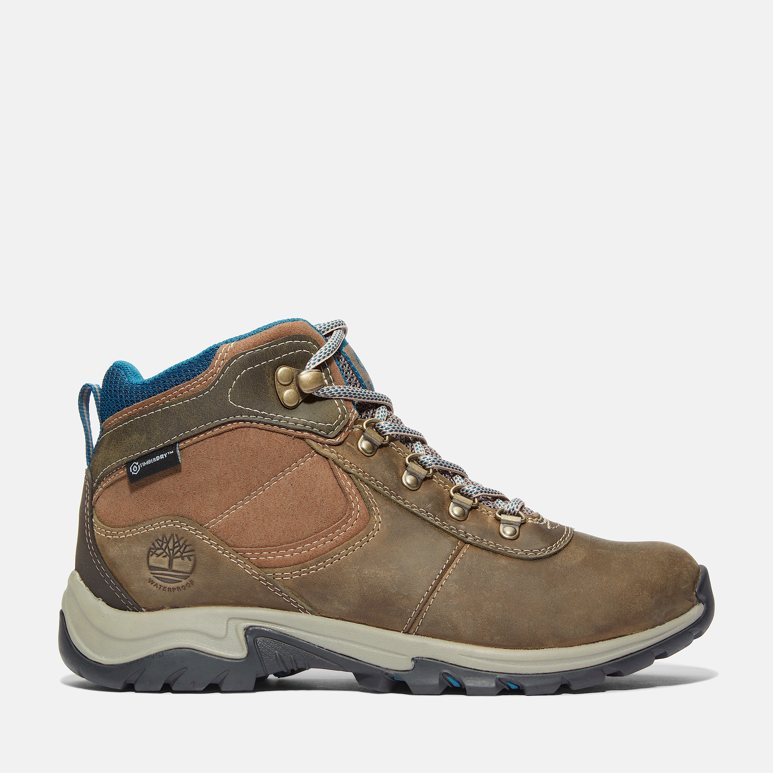 Timberland women's white ledge hotsell