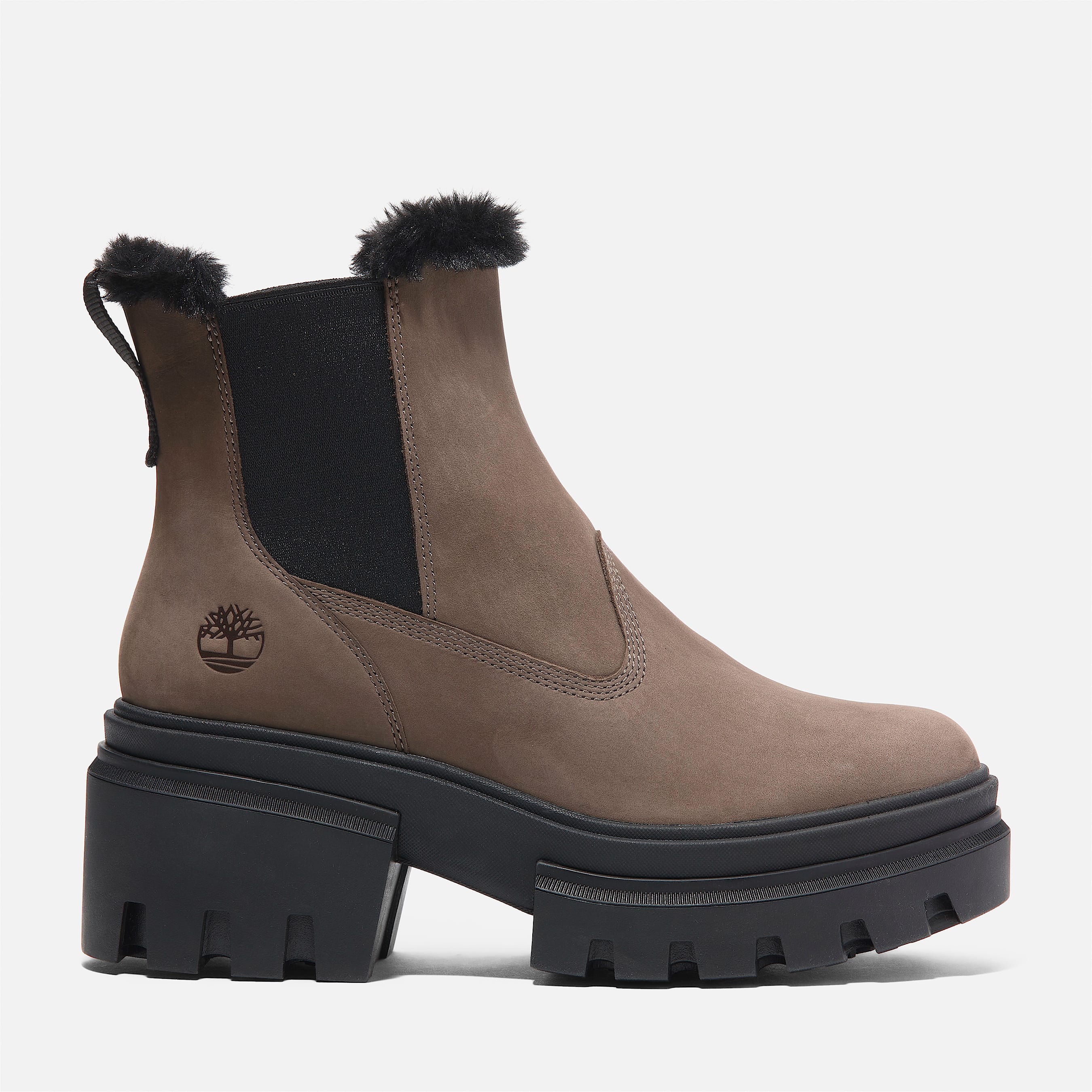 Women s Everleigh Lined Chelsea Boot
