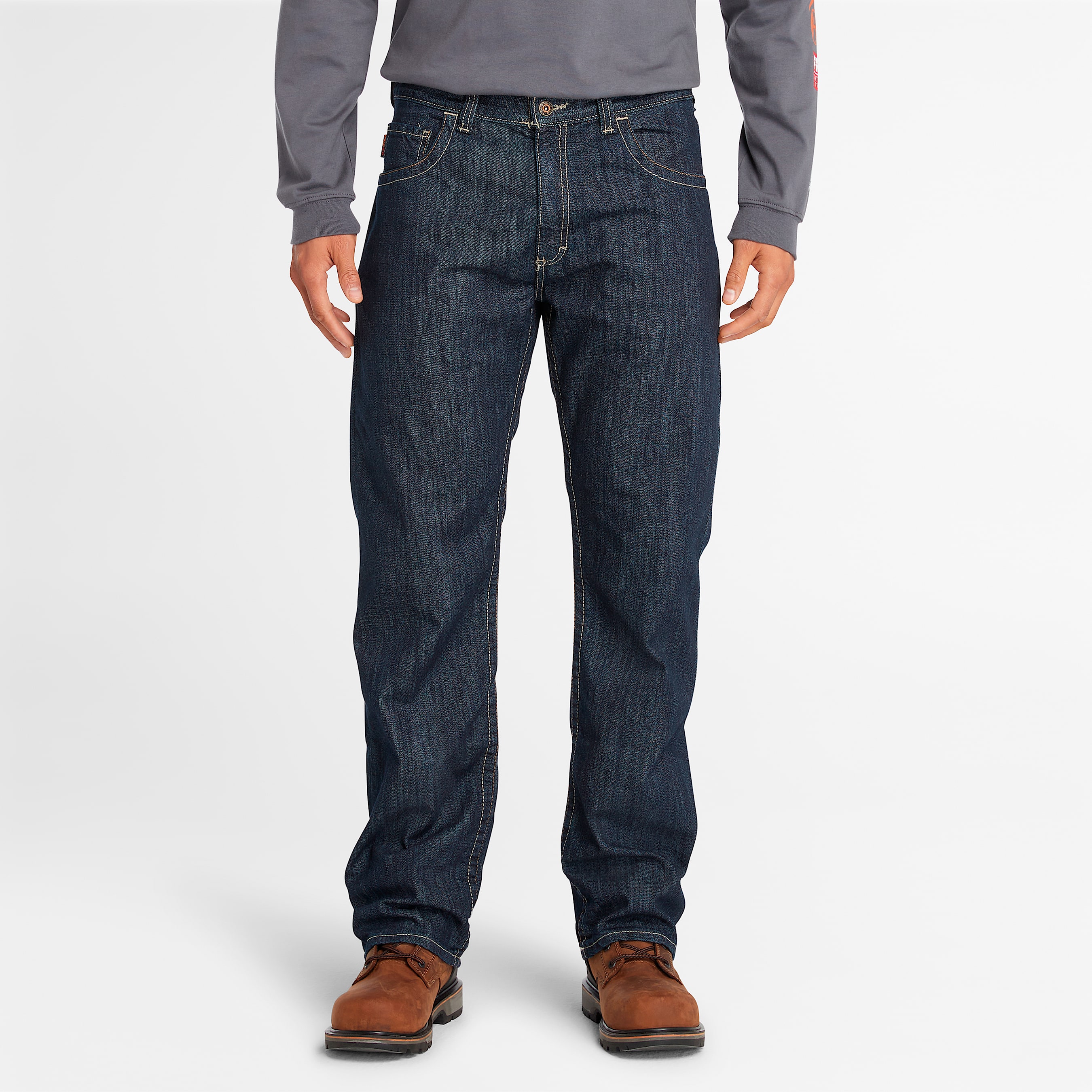 Timberland relaxed fit jeans new arrivals