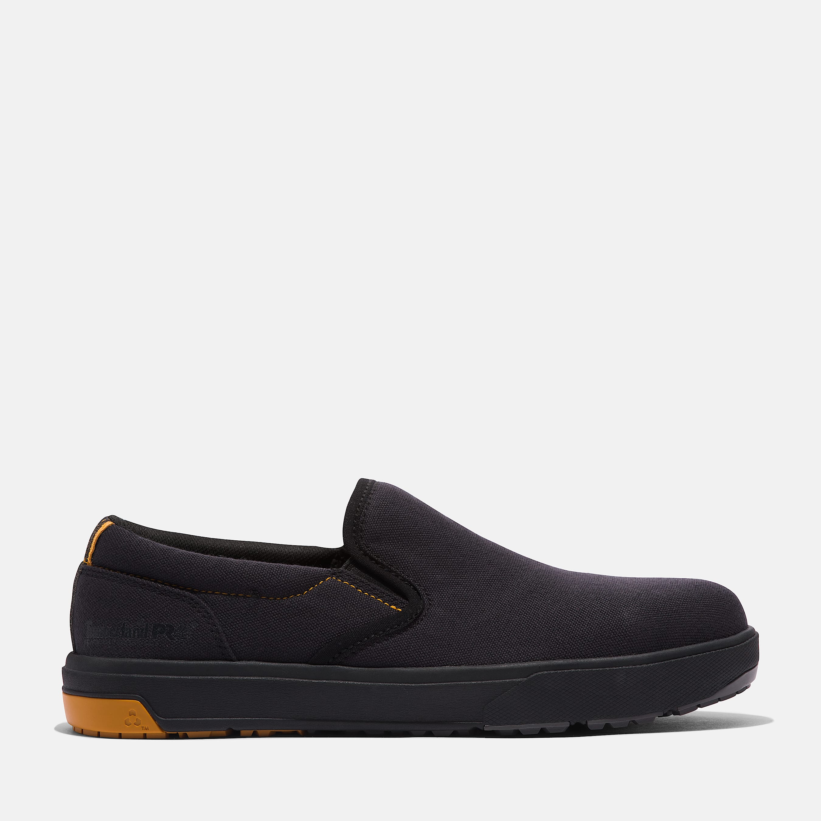 Burbank Slip Resistant Hospitality Work Shoe