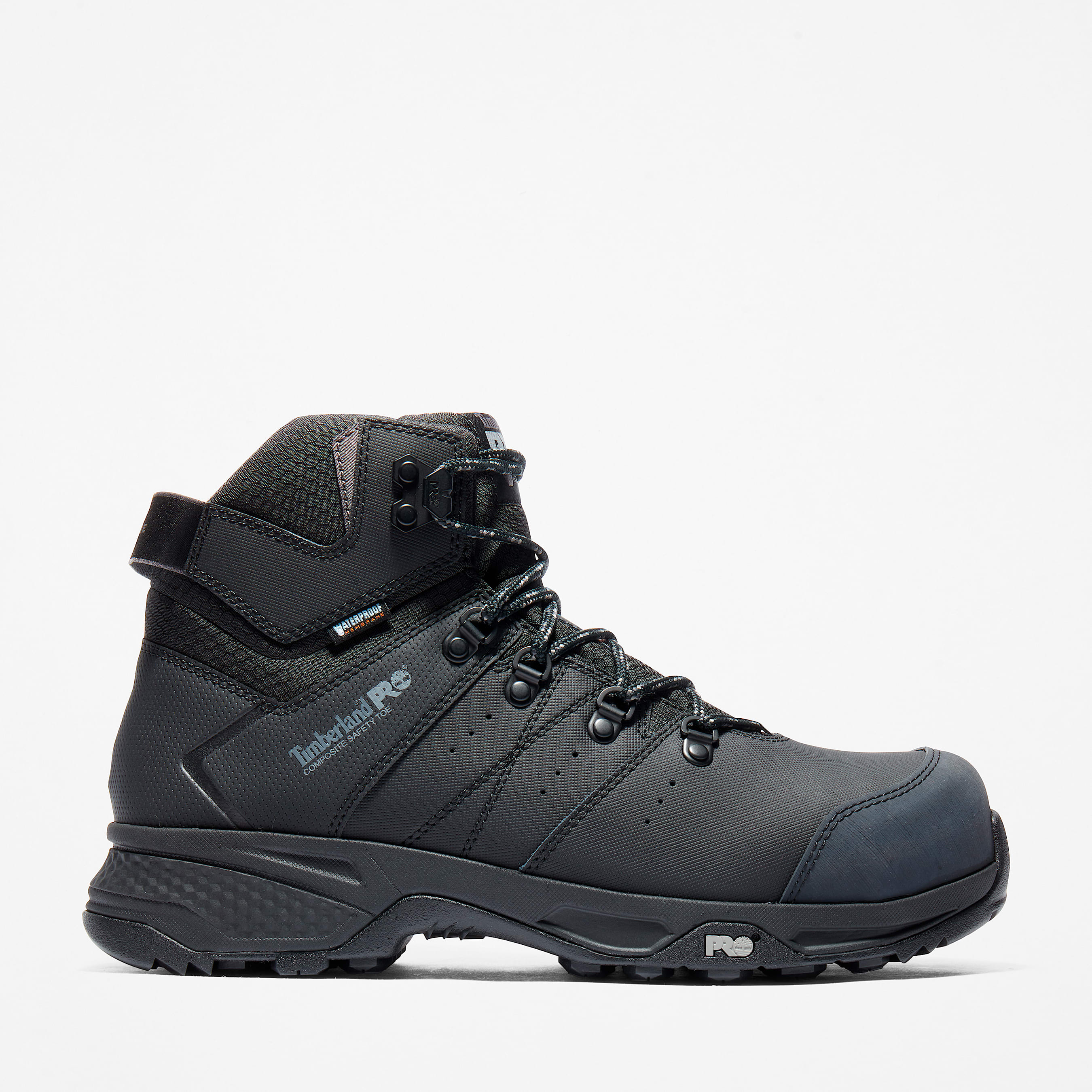 Zapatos de seguridad timberland discount