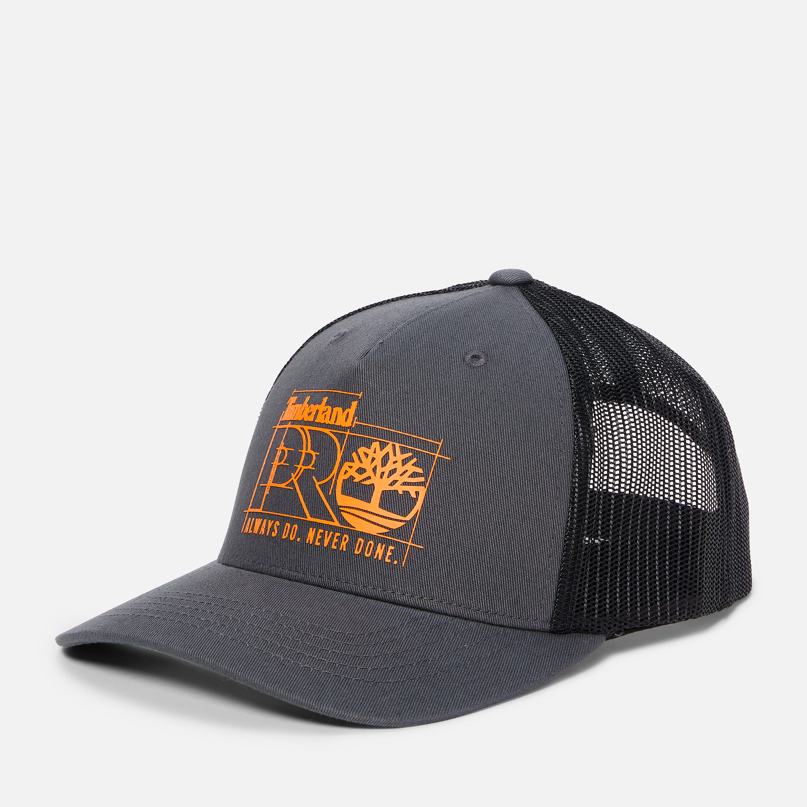 Men s Innovation Timberland PRO Blueprint Trucker Hat