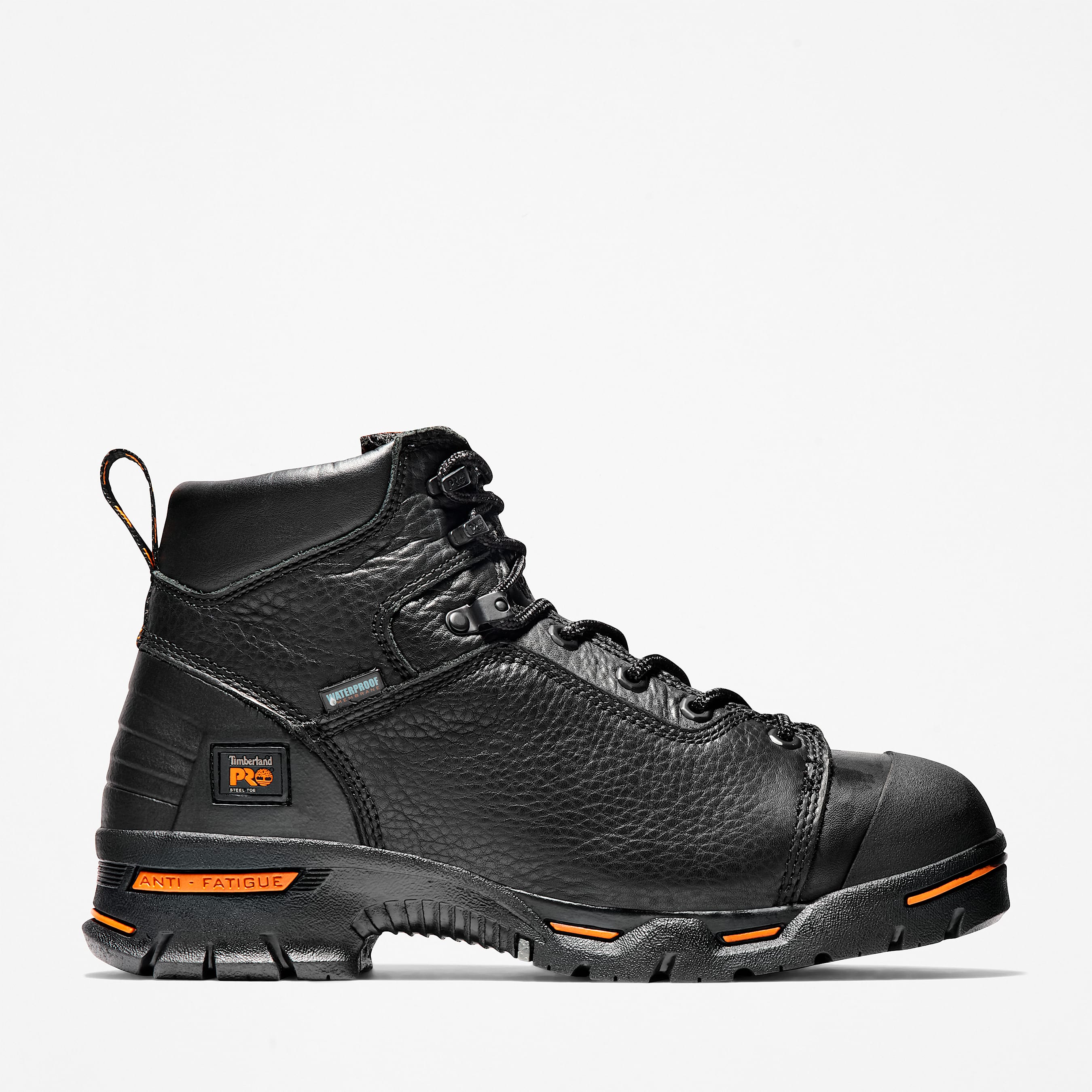 Men s Timberland PRO Endurance CSA Met Guard 6 Steel Toe Work Boot
