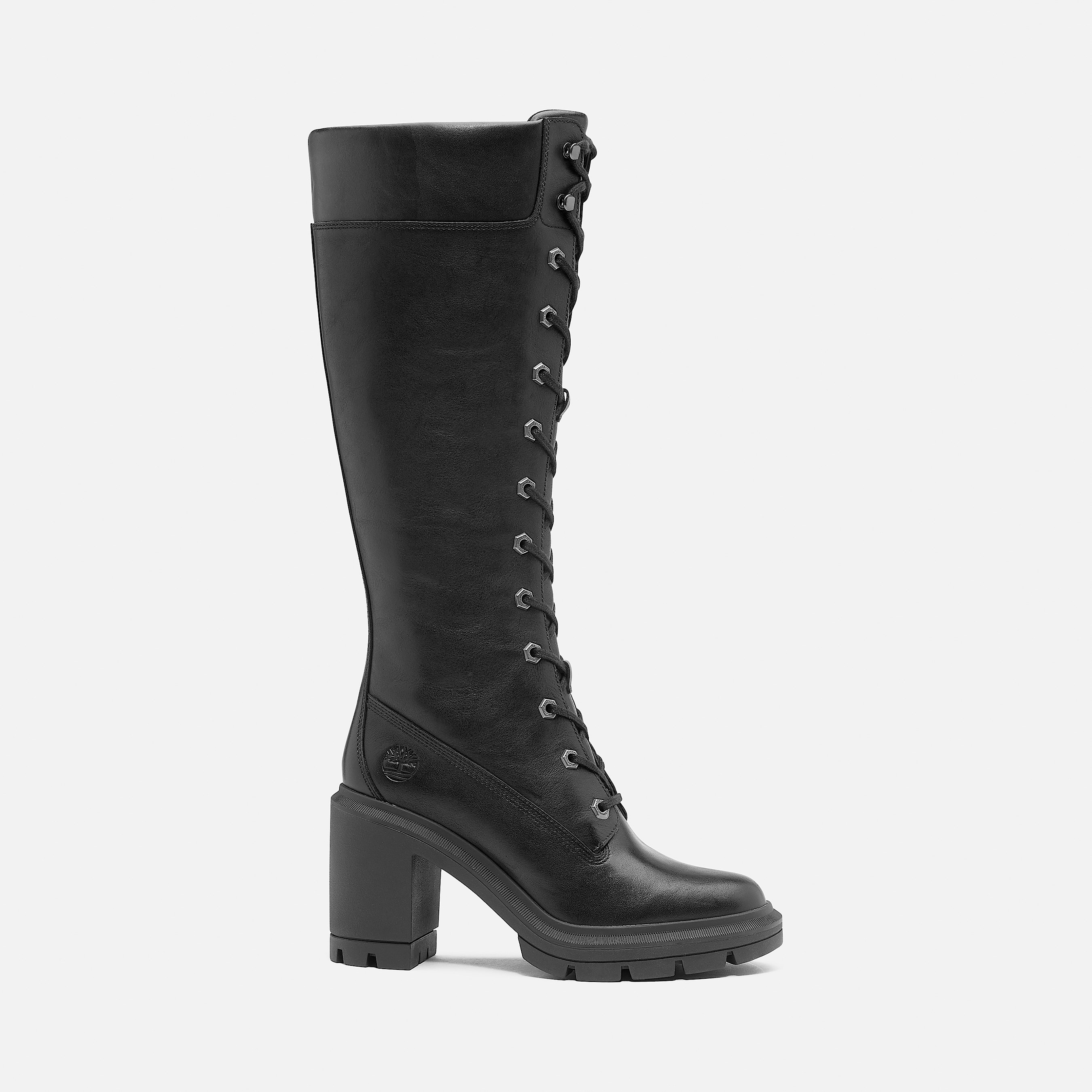 Womens timberland 14 tall premium boot on sale