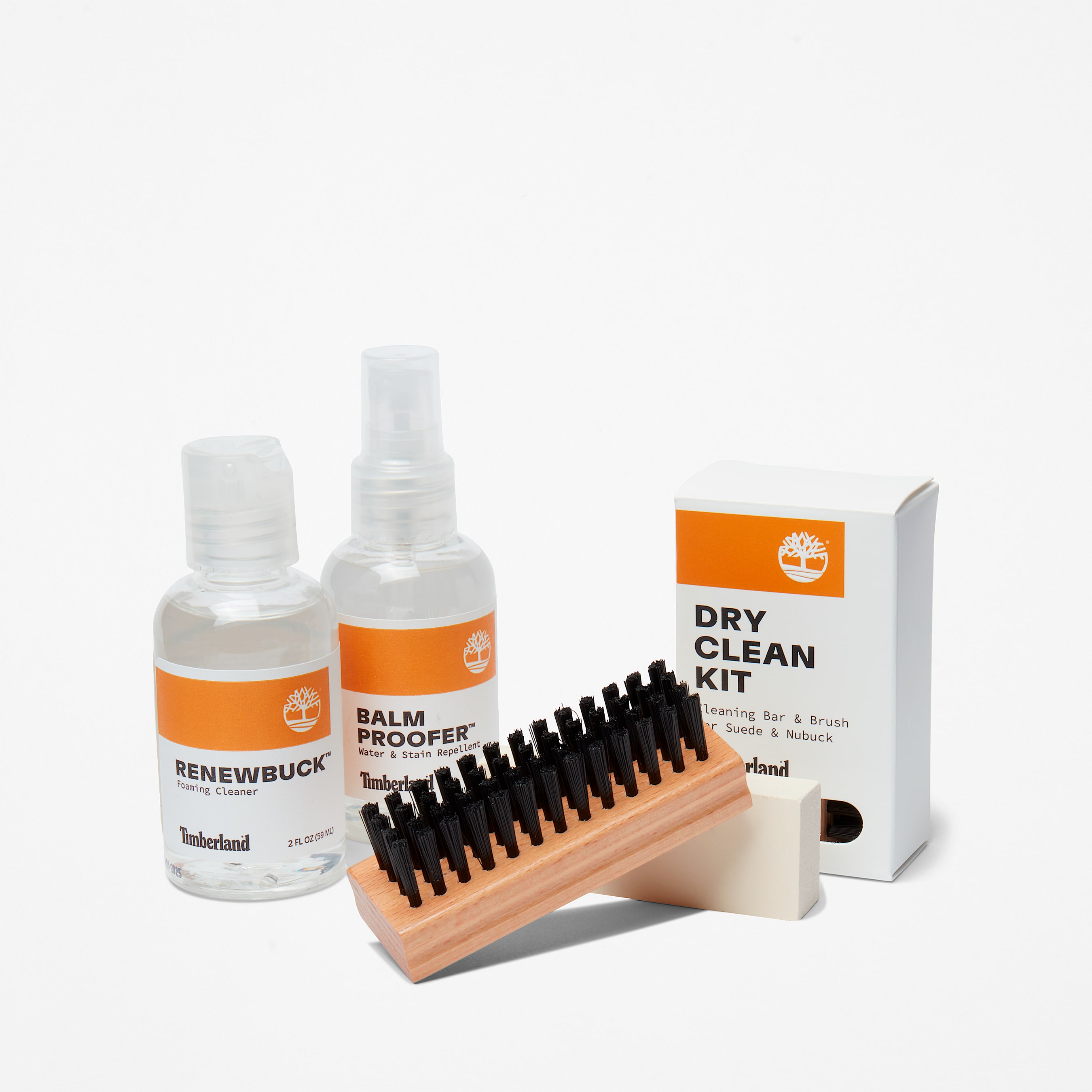 Timberland cleaning kit amazon clearance