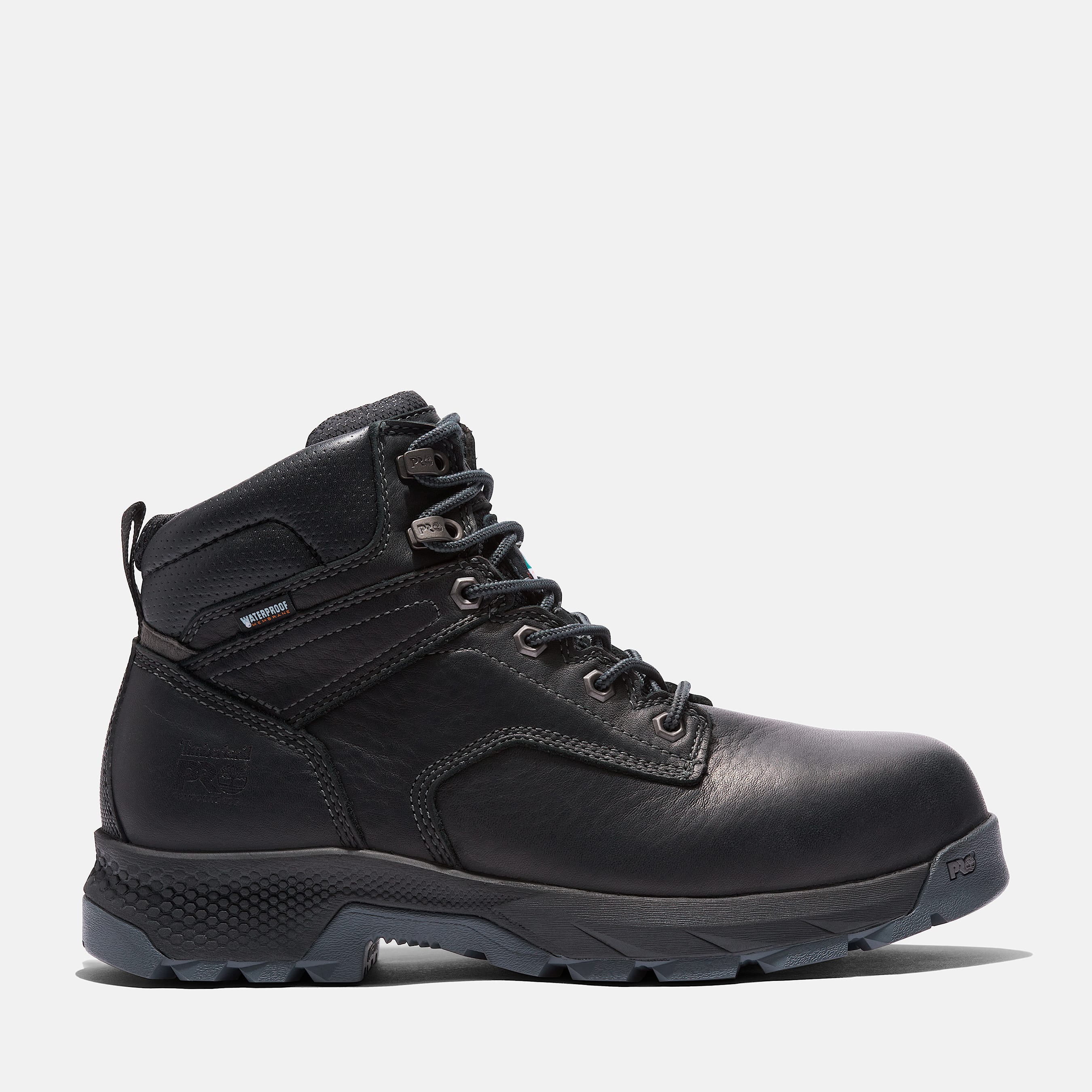 Men s Radius Composite Toe Work Sneaker