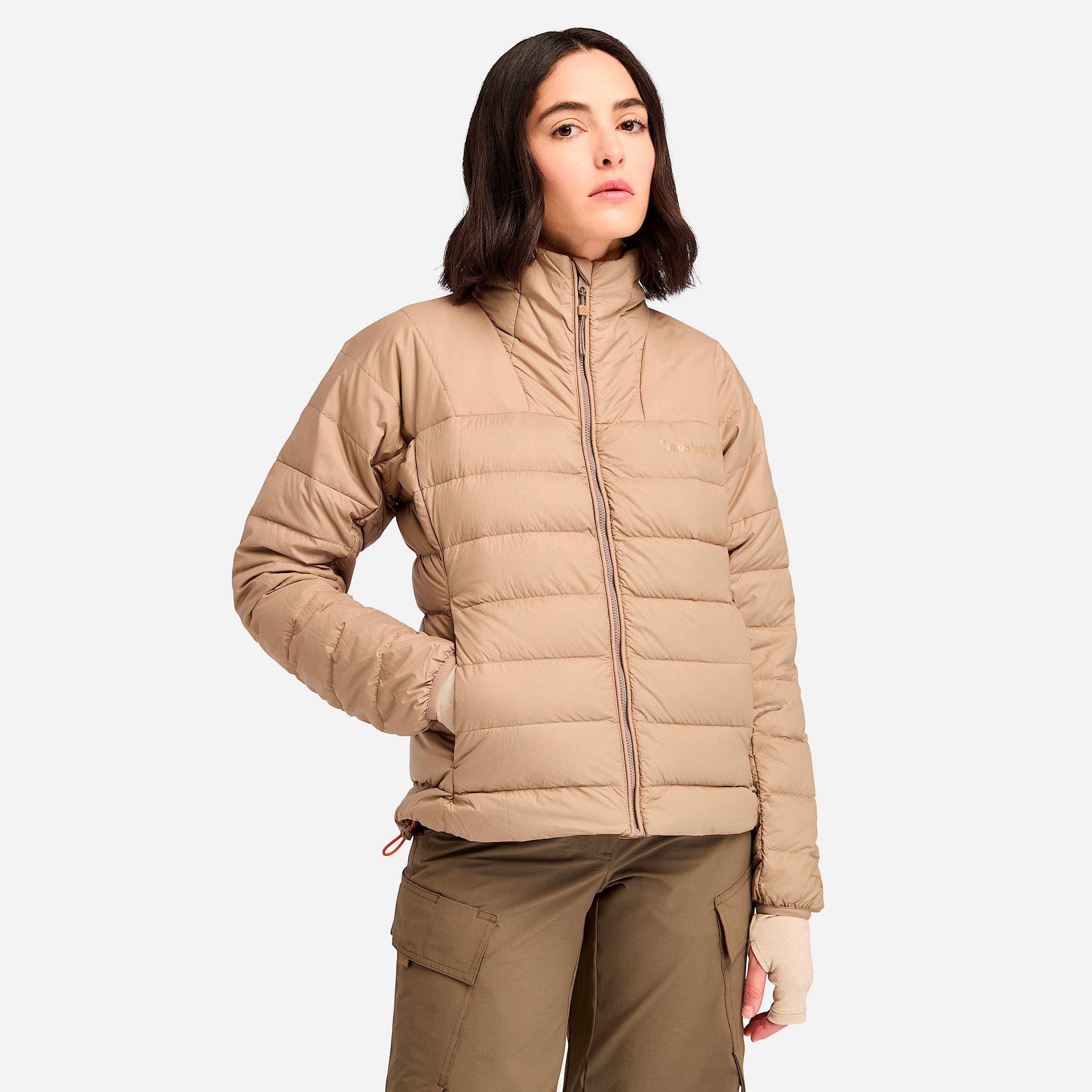 Bear head jacket timberland hotsell