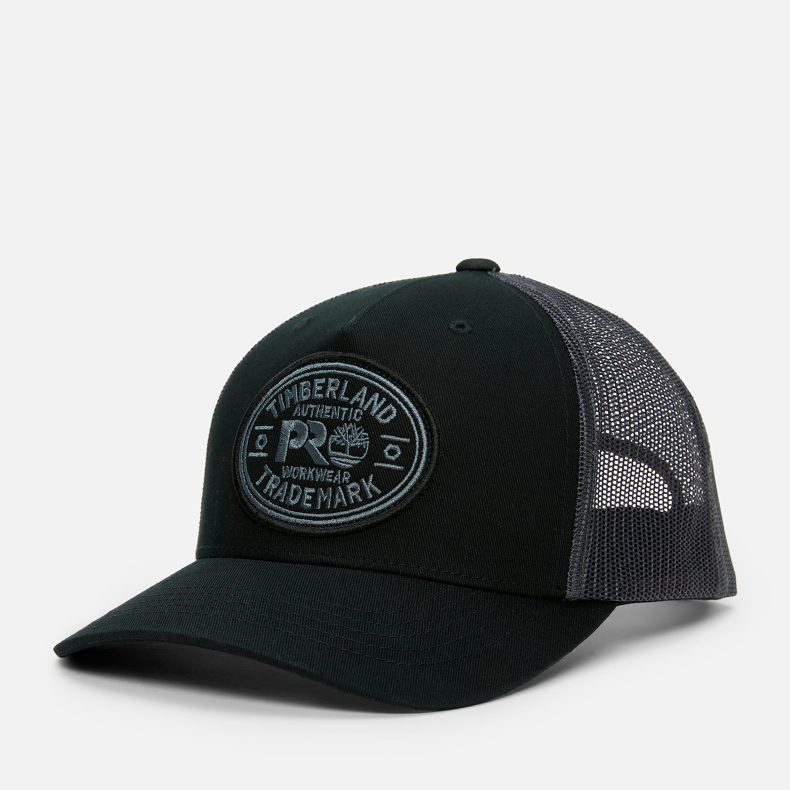 Casquette timberland noir 2025