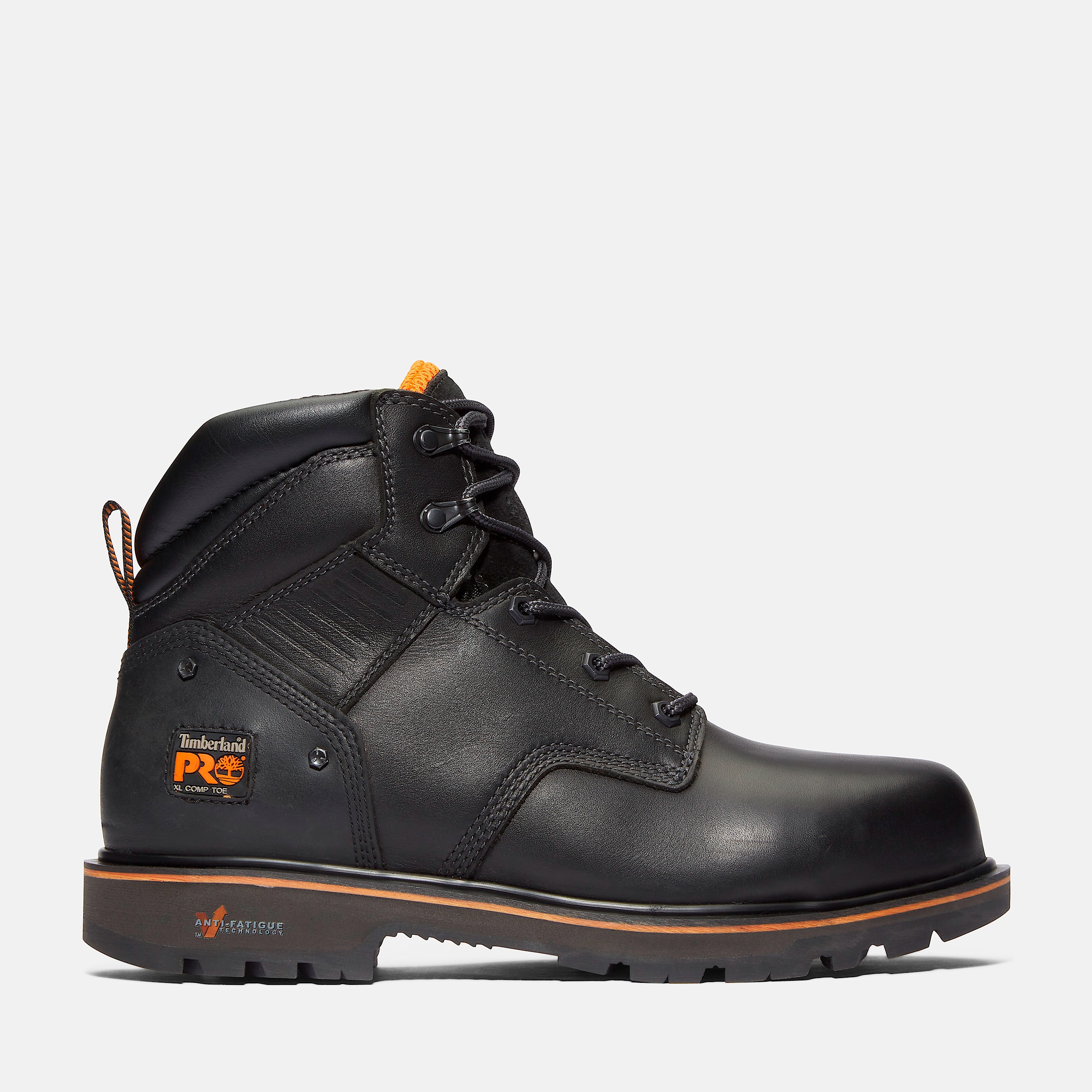 Timberland boots steel toe mens best sale